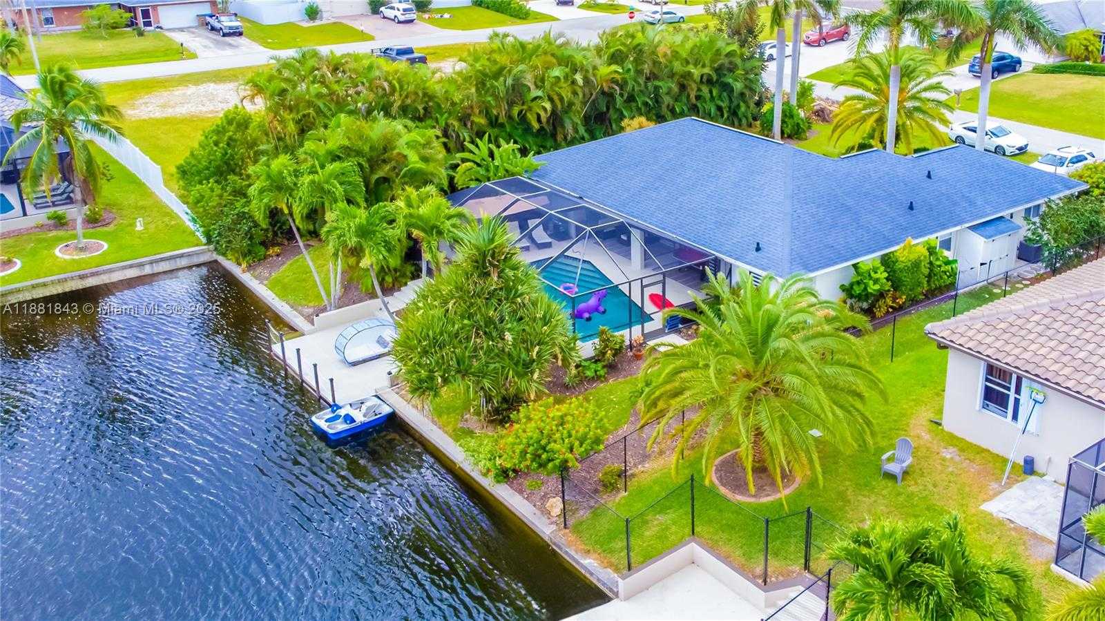 Small Image of 1511 SOUTH WEST 4TH PL, Cape Coral Number 41