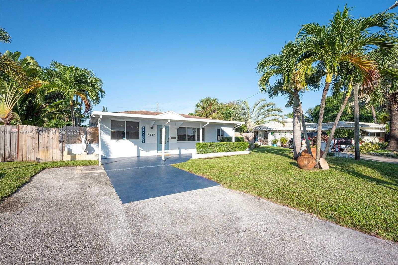 Small Image of 4881 NORTH EAST 2ND AVE, Oakland Park Number 21