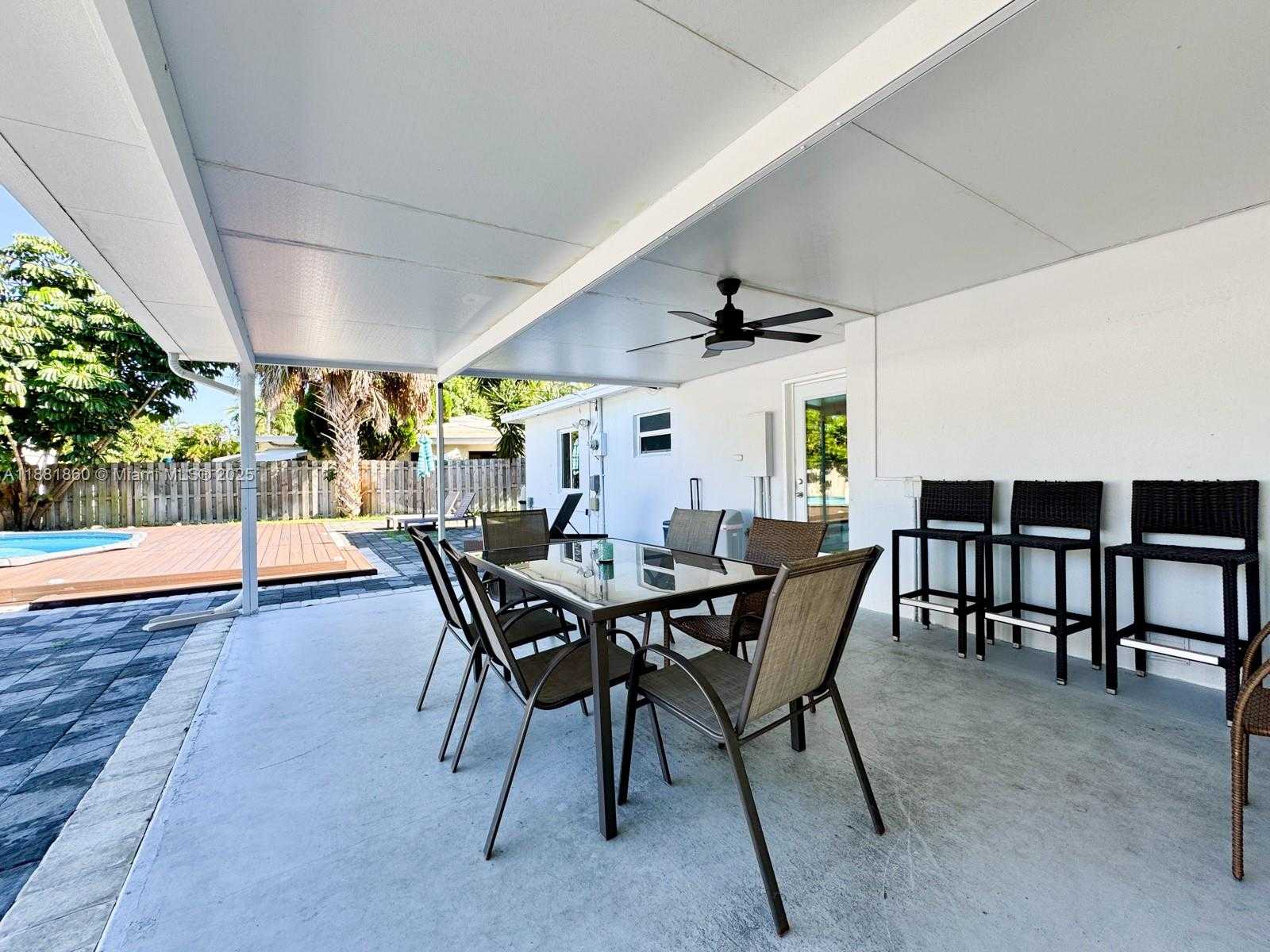 Small Image of 4881 NORTH EAST 2ND AVE, Oakland Park Number 27