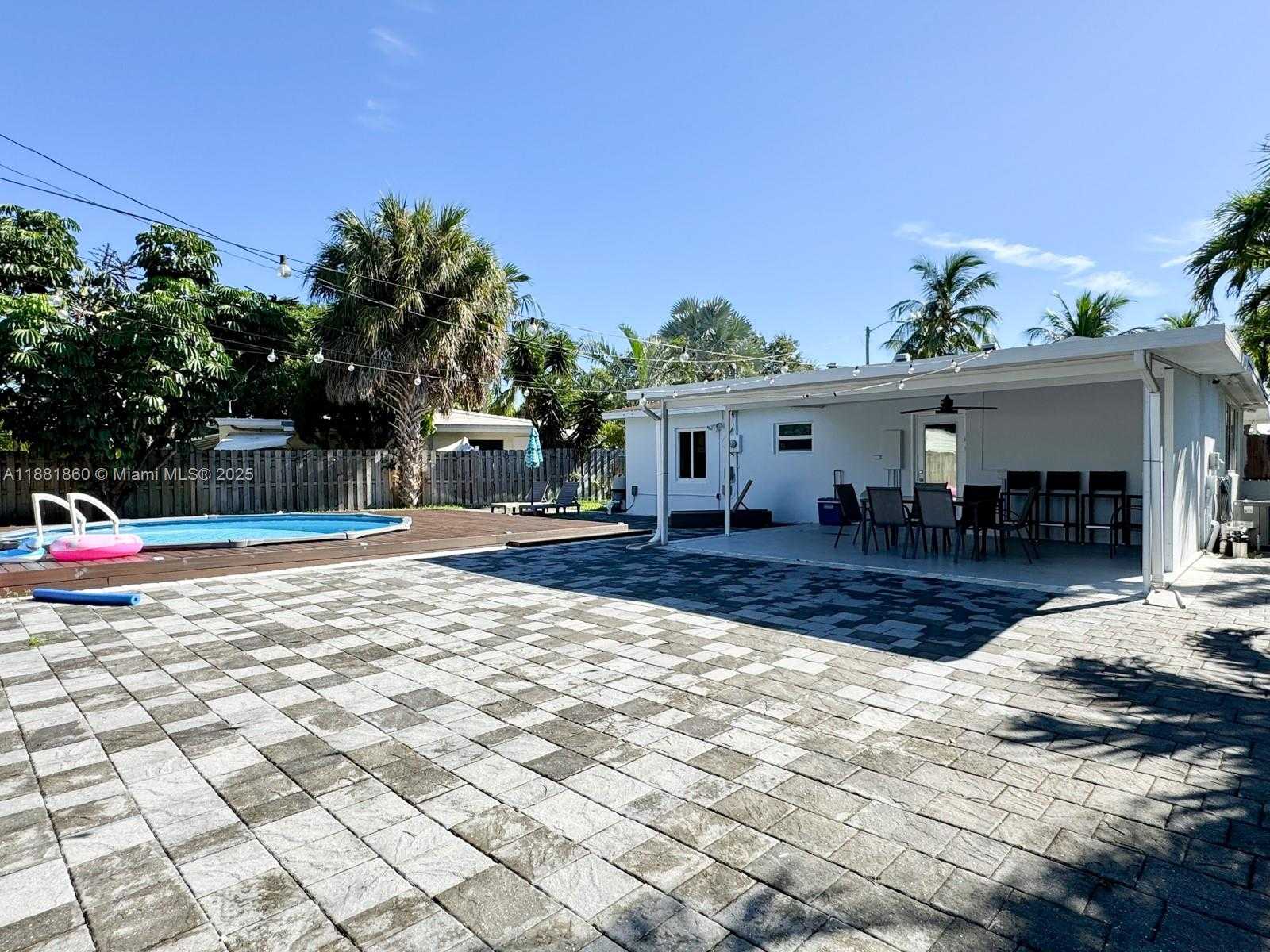 Small Image of 4881 NORTH EAST 2ND AVE, Oakland Park Number 29