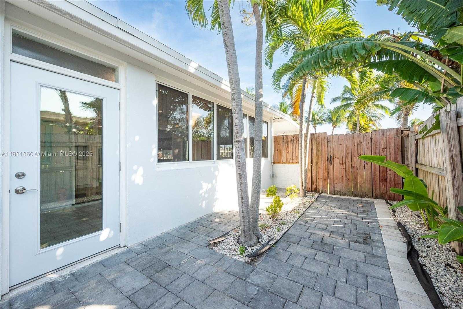 Small Image of 4881 NORTH EAST 2ND AVE, Oakland Park Number 30