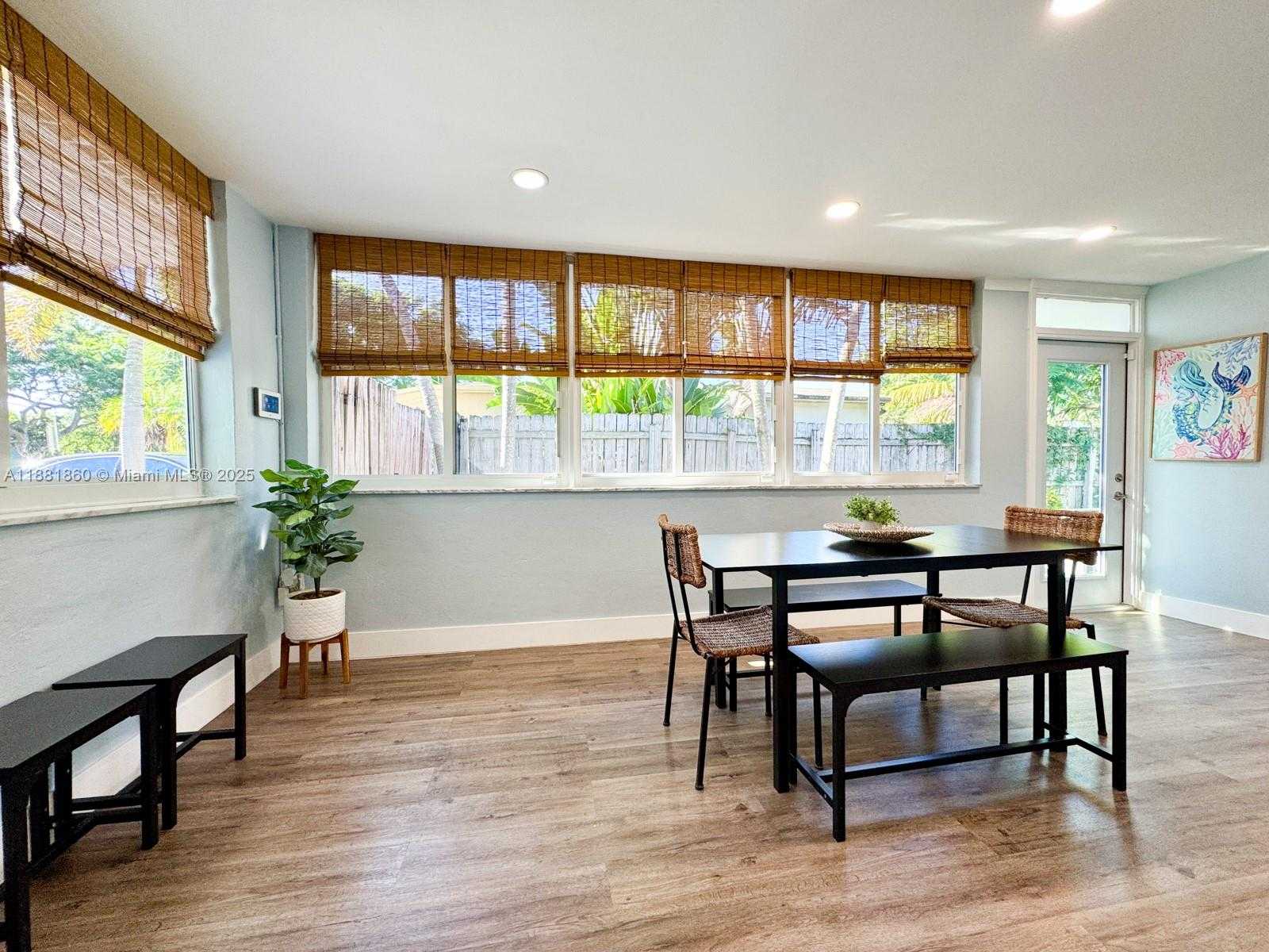 Small Image of 4881 NORTH EAST 2ND AVE, Oakland Park Number 7