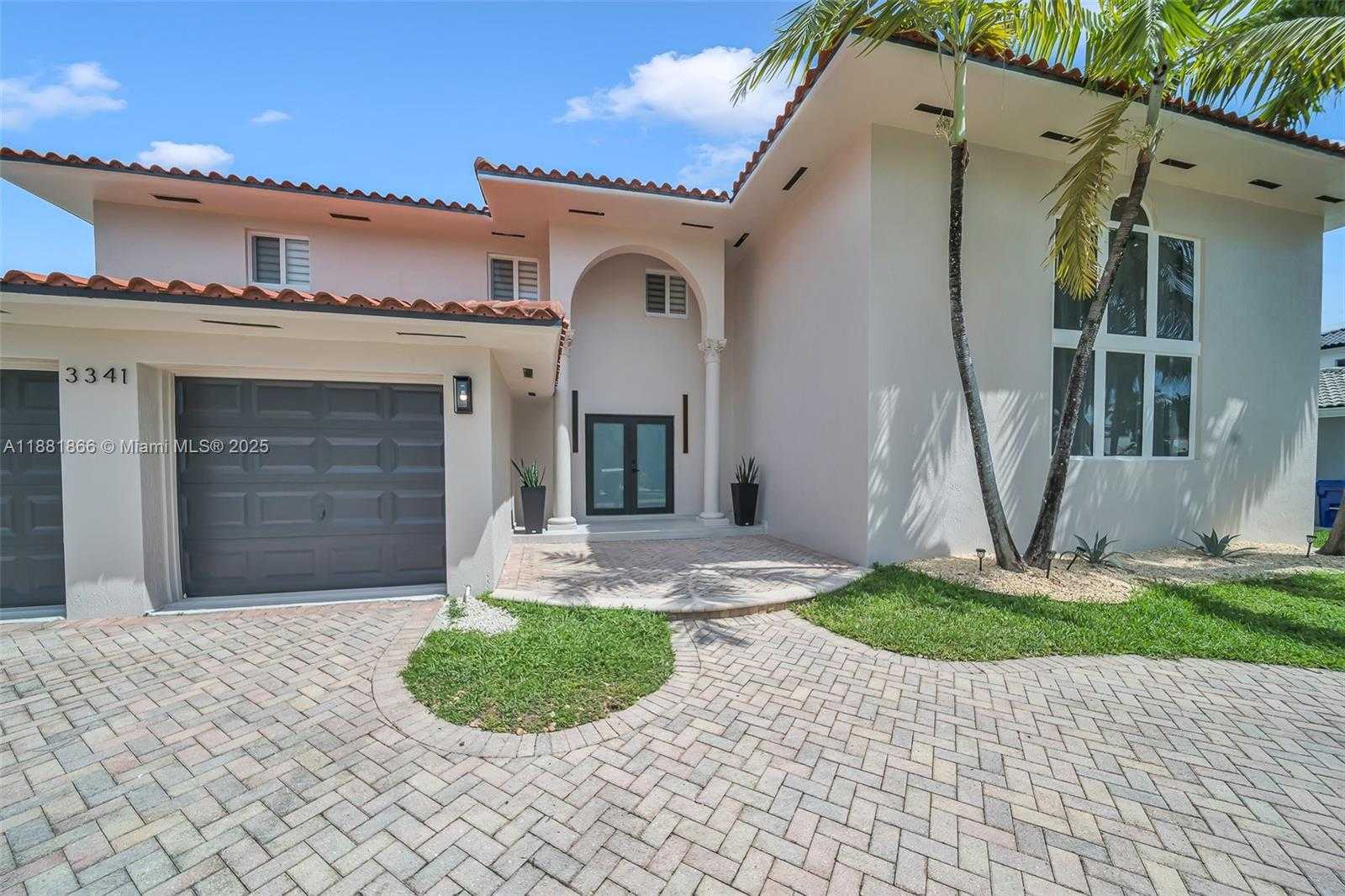 Small Image of 3341 NORTH EAST 170TH ST, North Miami Beach Number 17