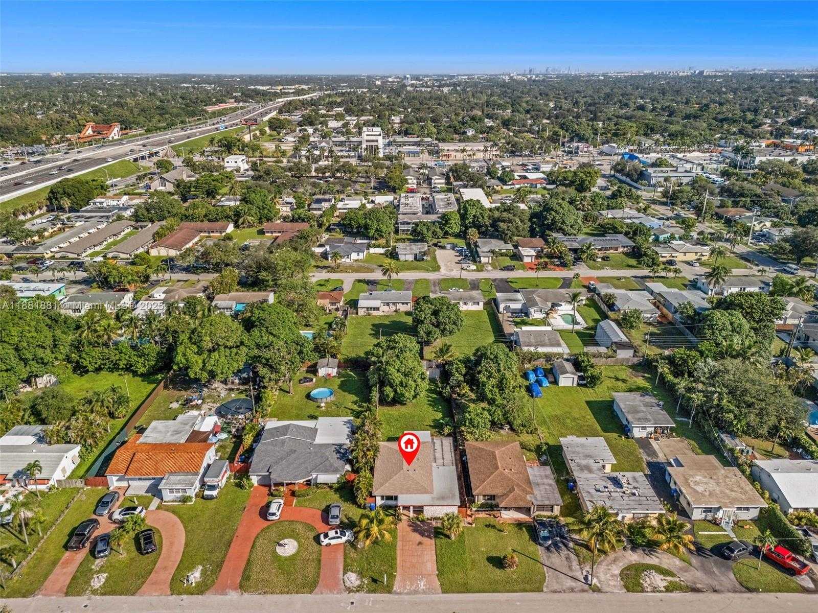 Small Image of 2831 MONROE ST, Hollywood Number 33