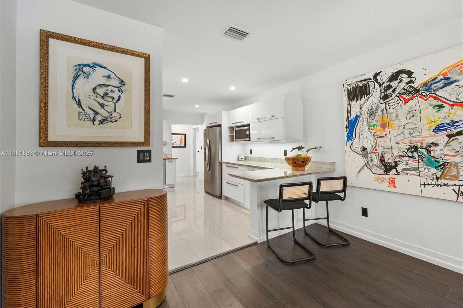 Small Image of 600 NORTH EAST 55TH TER, Miami Number 10
