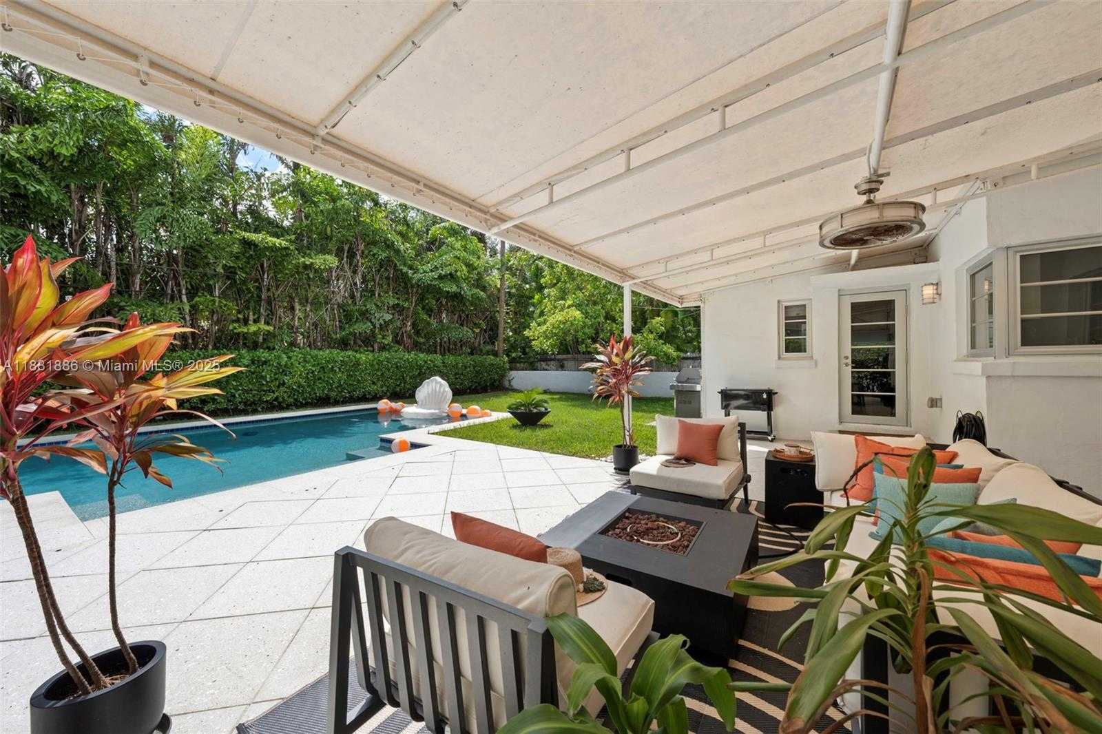 Small Image of 600 NORTH EAST 55TH TER, Miami Number 20