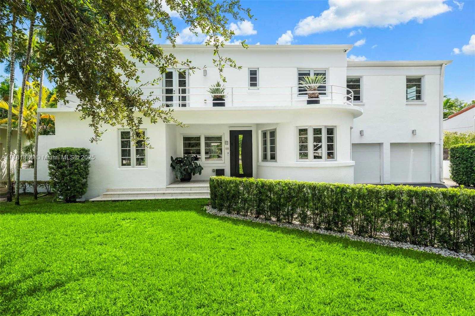 Small Image of 600 NORTH EAST 55TH TER, Miami Number 3