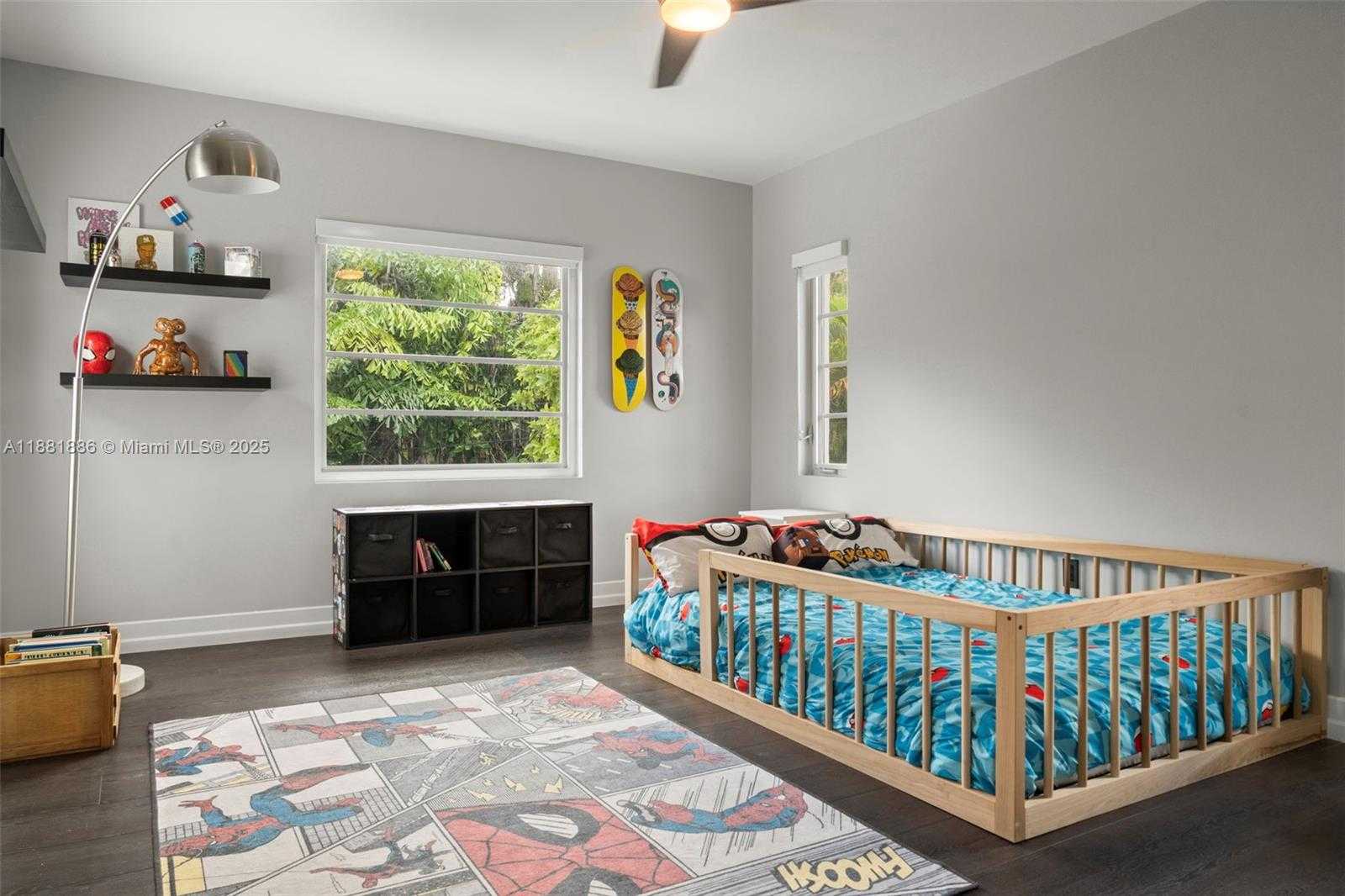 Small Image of 600 NORTH EAST 55TH TER, Miami Number 33