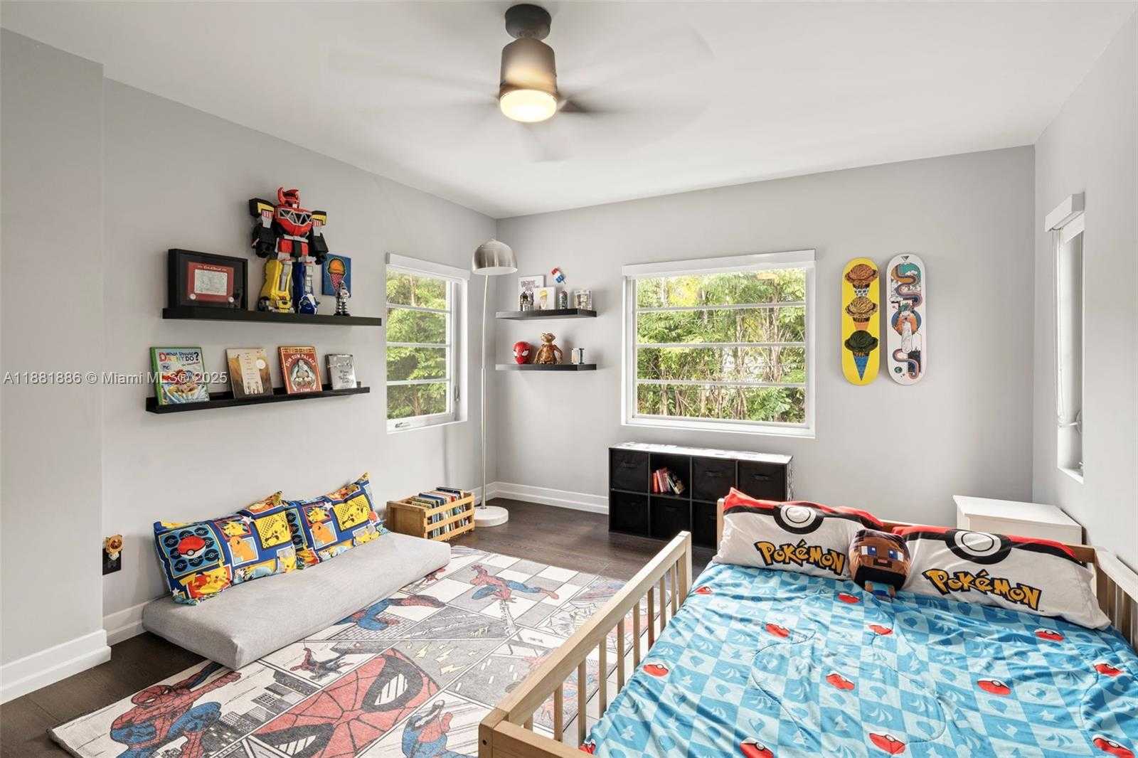 Small Image of 600 NORTH EAST 55TH TER, Miami Number 34