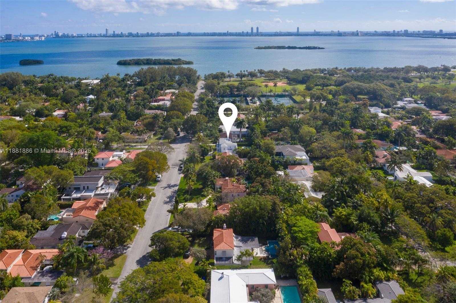 Small Image of 600 NORTH EAST 55TH TER, Miami Number 42