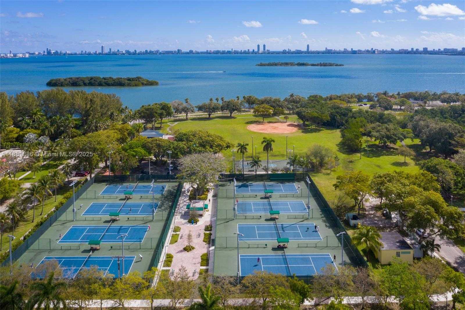Small Image of 600 NORTH EAST 55TH TER, Miami Number 45
