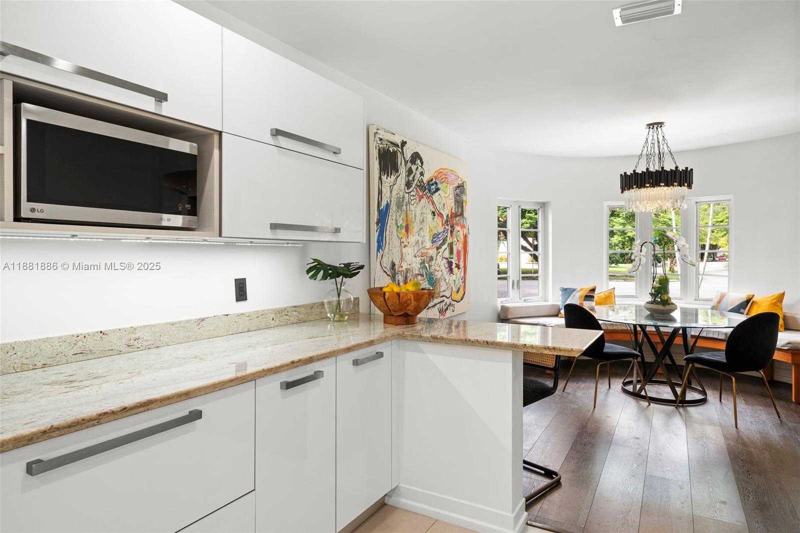 Small Image of 600 NORTH EAST 55TH TER, Miami Number 9