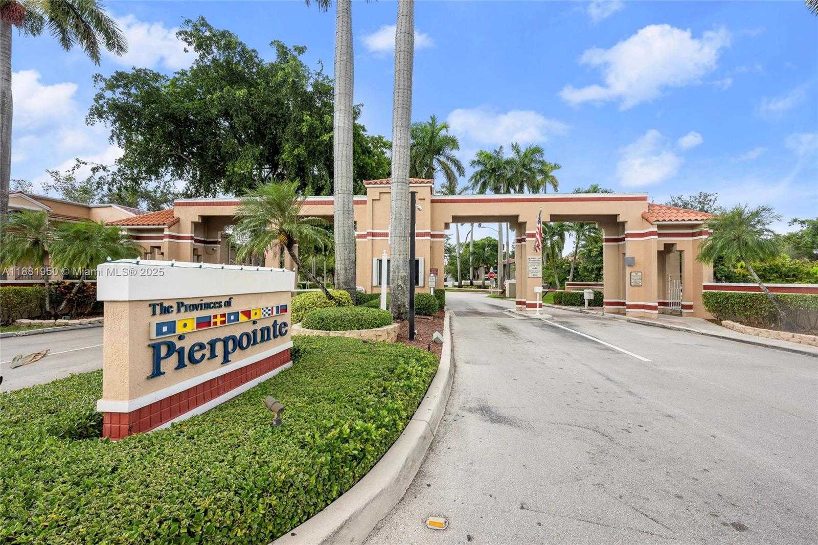 Small Image of 11862 NORTH WEST 13TH ST, Pembroke Pines Number 60