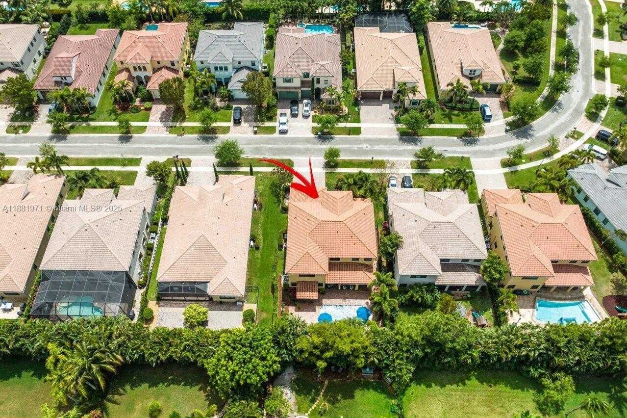 Small Image of 12097 BOCA RESERVE LN, Boca Raton Number 22