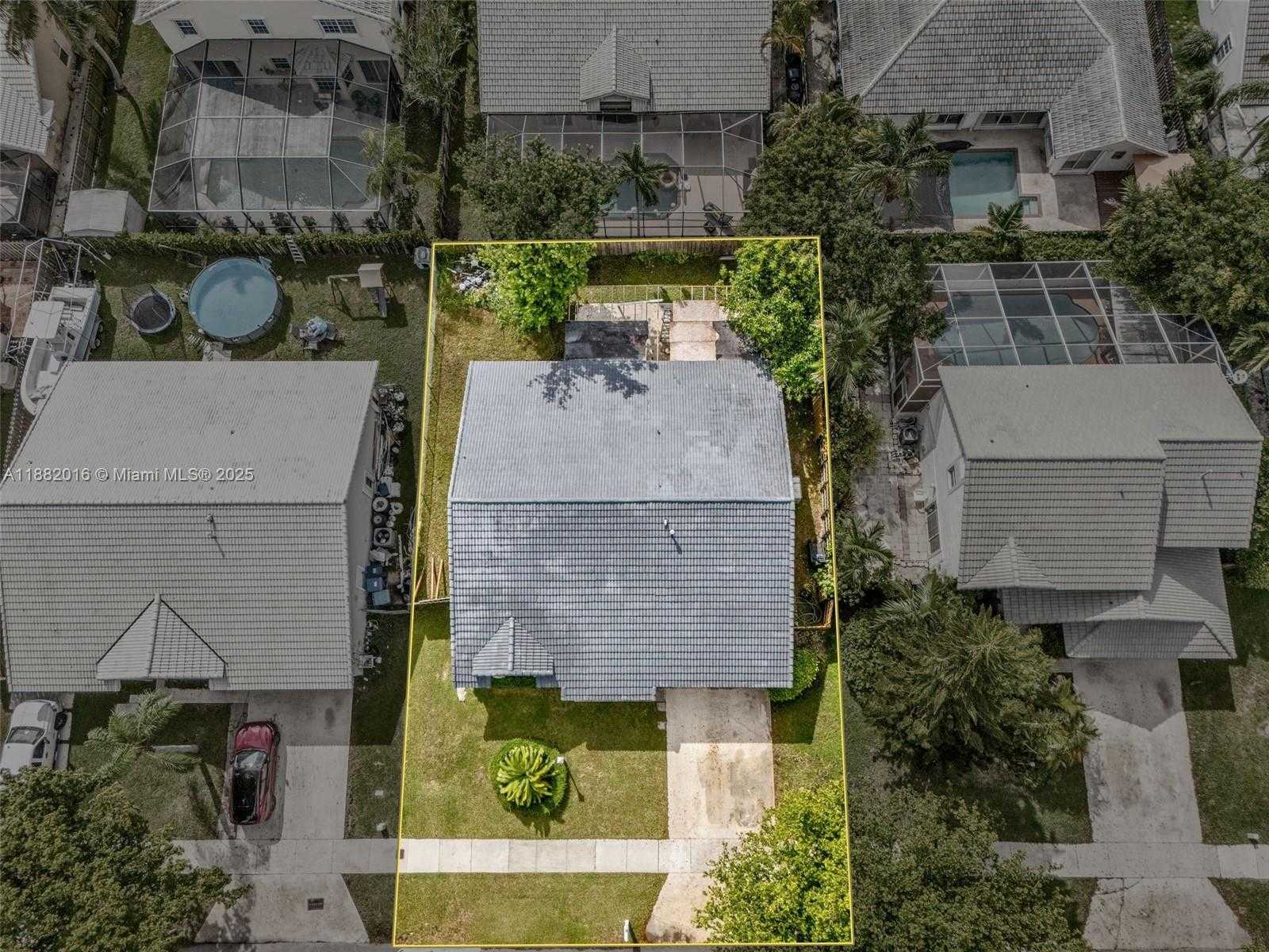 Small Image of 21420 SOUTH WEST 94TH AVE, Cutler Bay Number 36