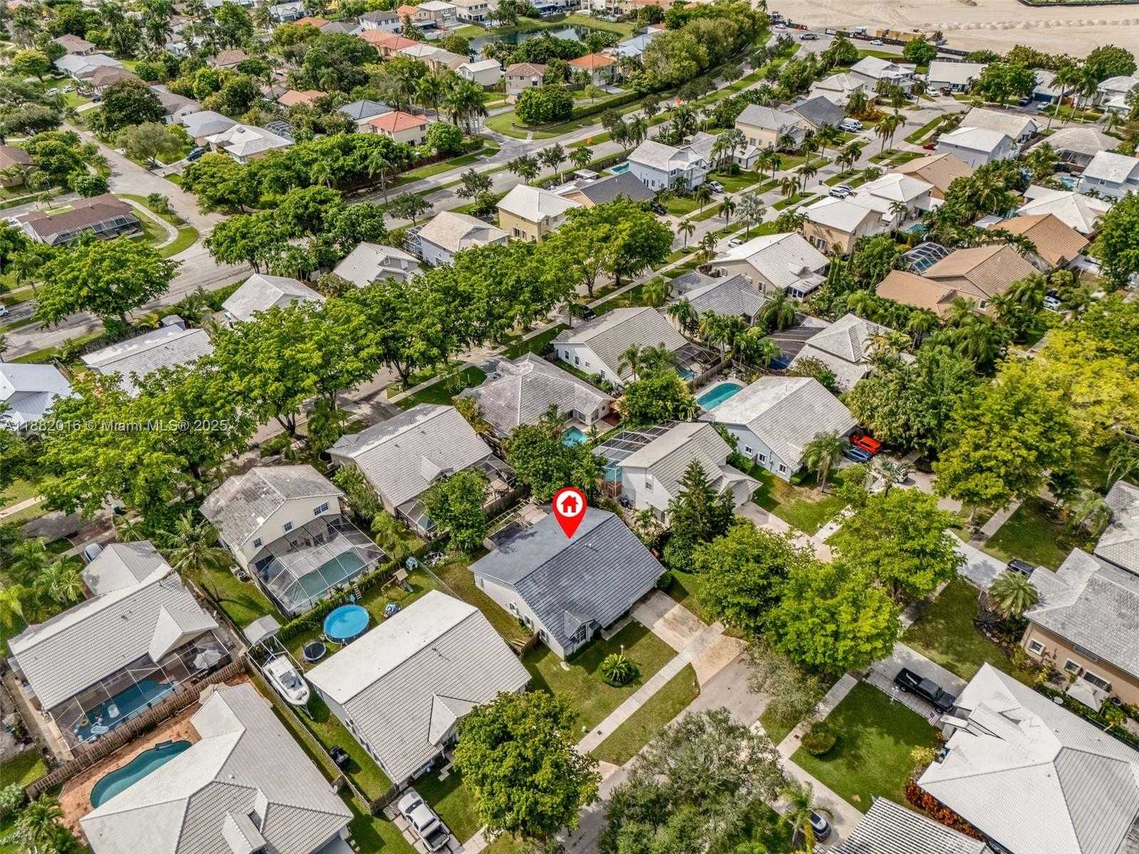 Small Image of 21420 SOUTH WEST 94TH AVE, Cutler Bay Number 37