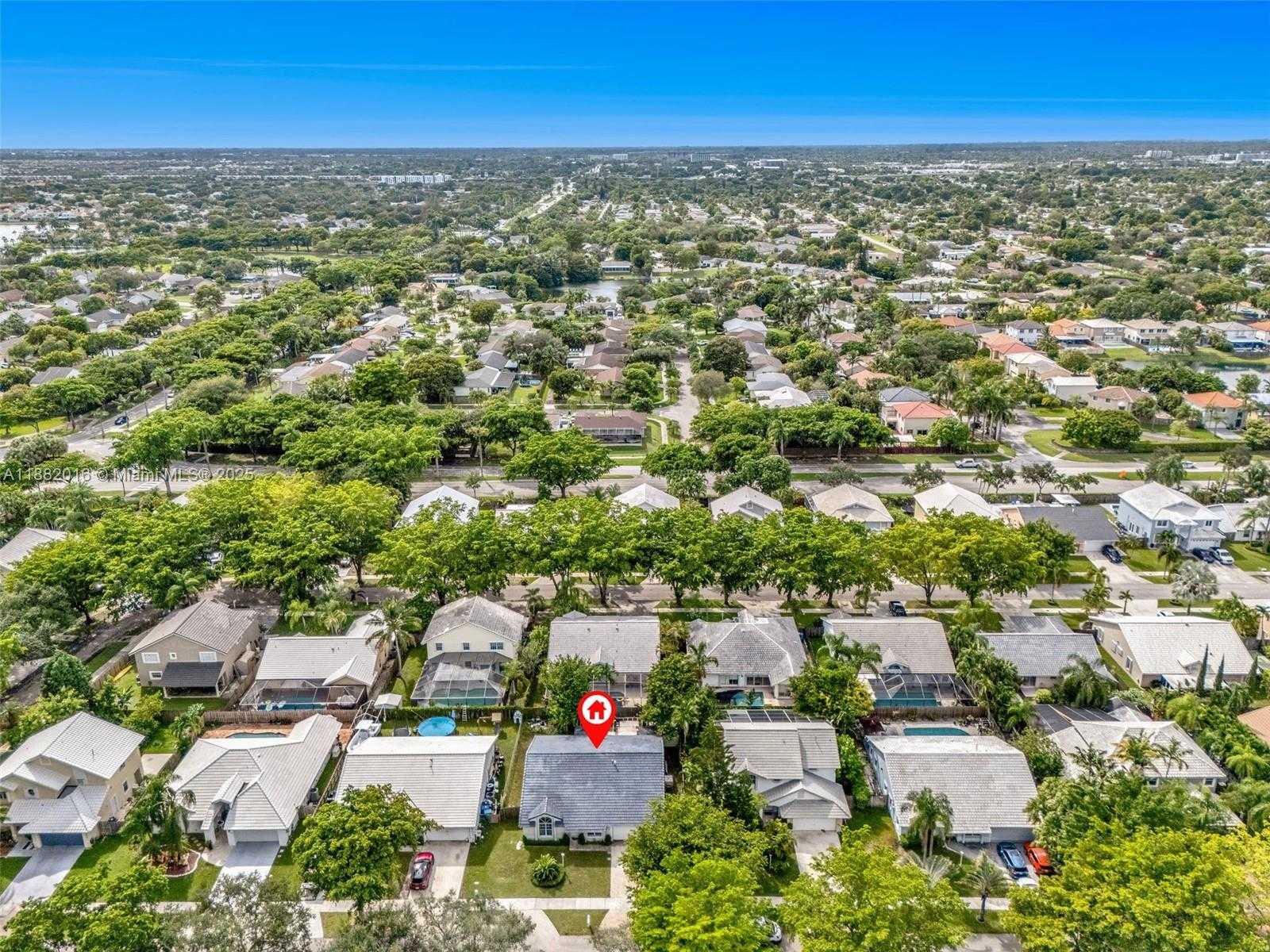 Small Image of 21420 SOUTH WEST 94TH AVE, Cutler Bay Number 38
