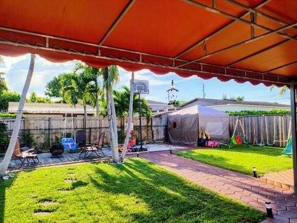 Small Image of 3124 SOUTH WEST 63RD AVE, Miami Number 40