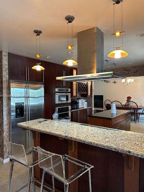 Small Image of 4700 TAFT ST, Hollywood Number 9
