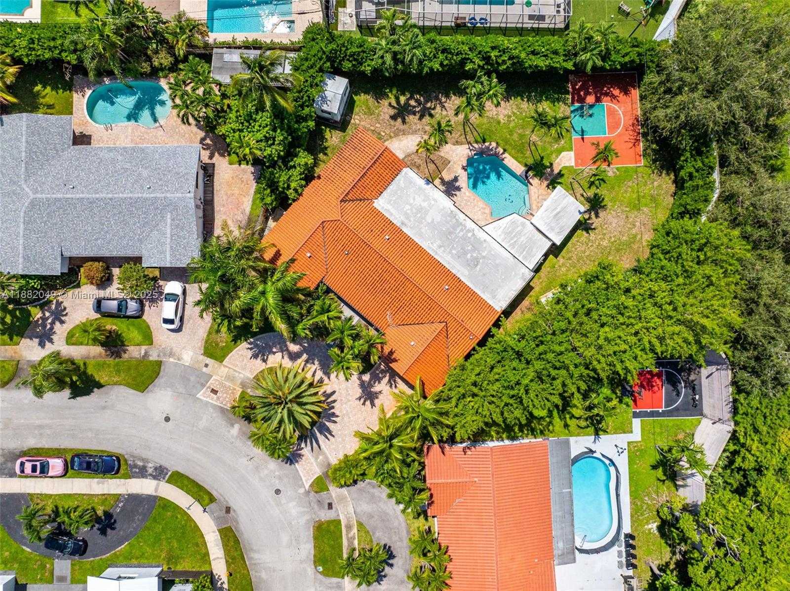 Small Image of 21000 NORTH EAST 18TH CT, Miami Number 45