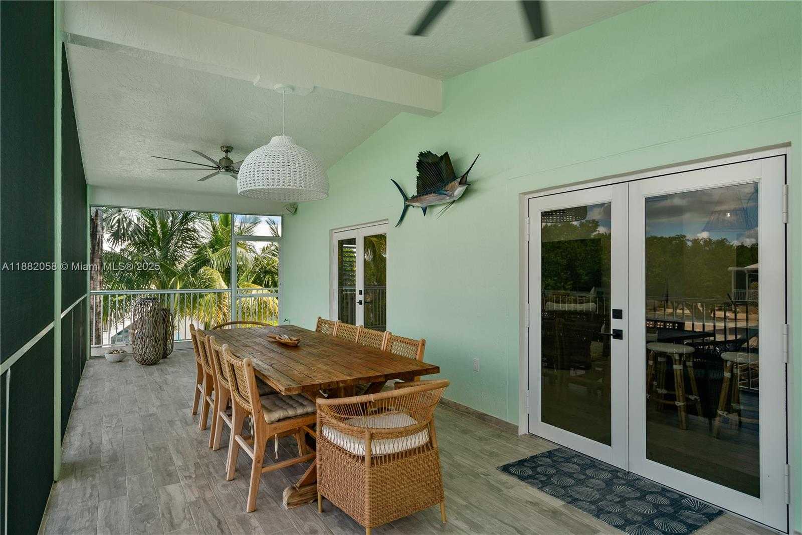 Small Image of 889 ELLEN DR, Key Largo Number 13