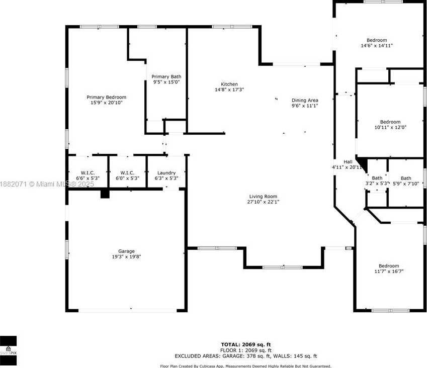 Small Image of 3187 BEECHBERRY CIR, Davie Number 4
