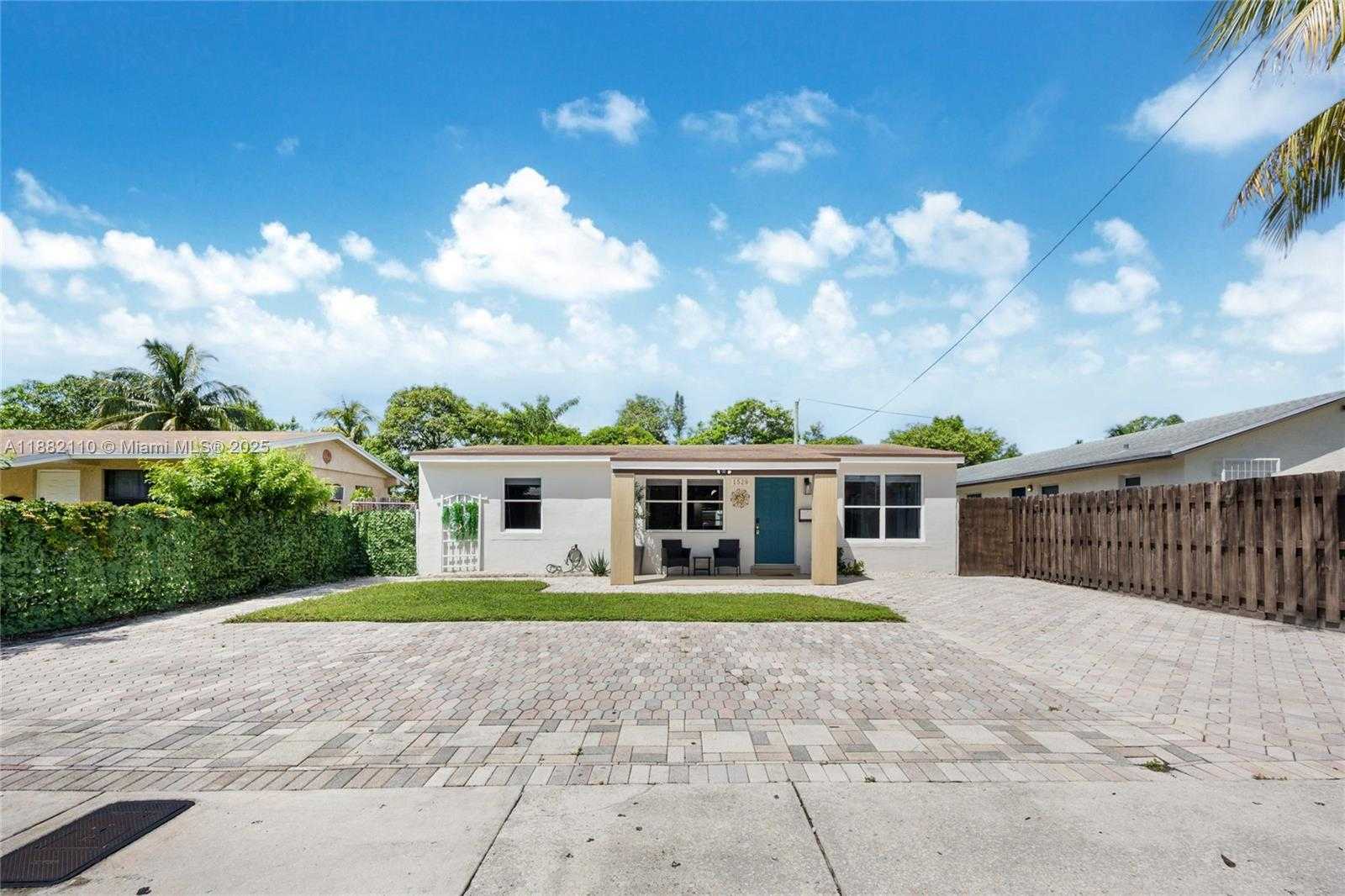 Small Image of 1529 NORTH WEST 2ND AVE, Fort Lauderdale Number 18