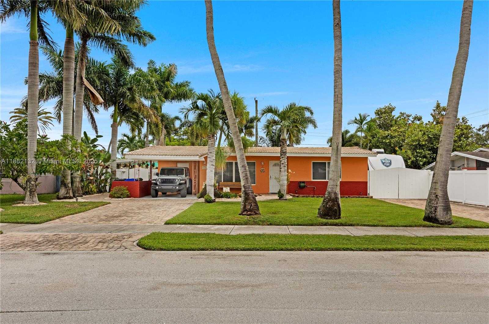 Small Image of 2248 SOUTH WEST 34TH WAY, Fort Lauderdale Number 10