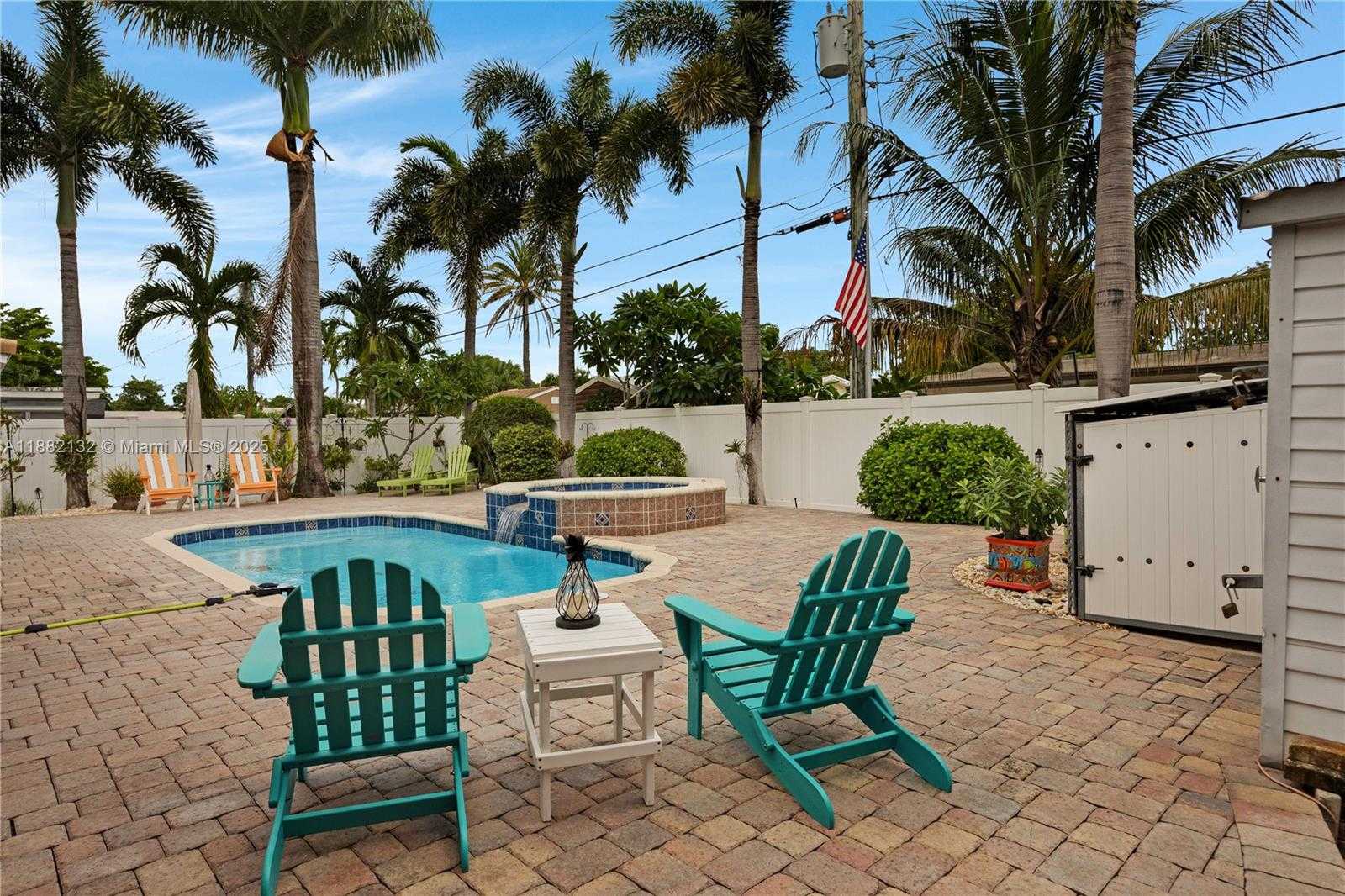 Small Image of 2248 SOUTH WEST 34TH WAY, Fort Lauderdale Number 3
