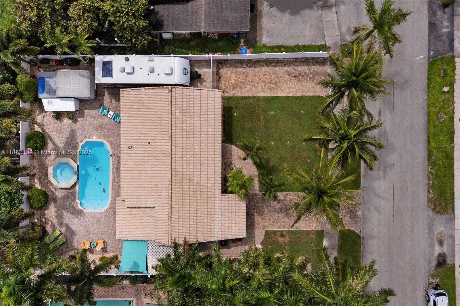 Small Image of 2248 SOUTH WEST 34TH WAY, Fort Lauderdale Number 39