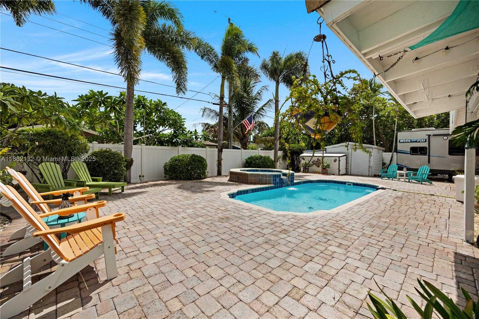 Small Image of 2248 SOUTH WEST 34TH WAY, Fort Lauderdale Number 4