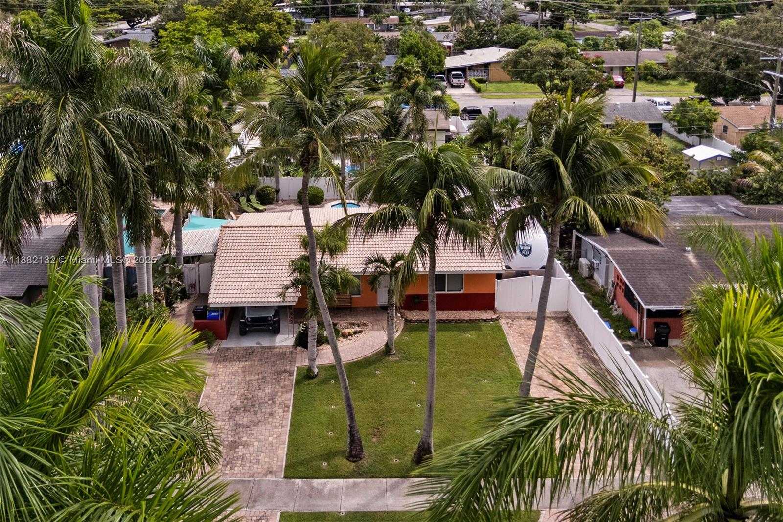 Small Image of 2248 SOUTH WEST 34TH WAY, Fort Lauderdale Number 40
