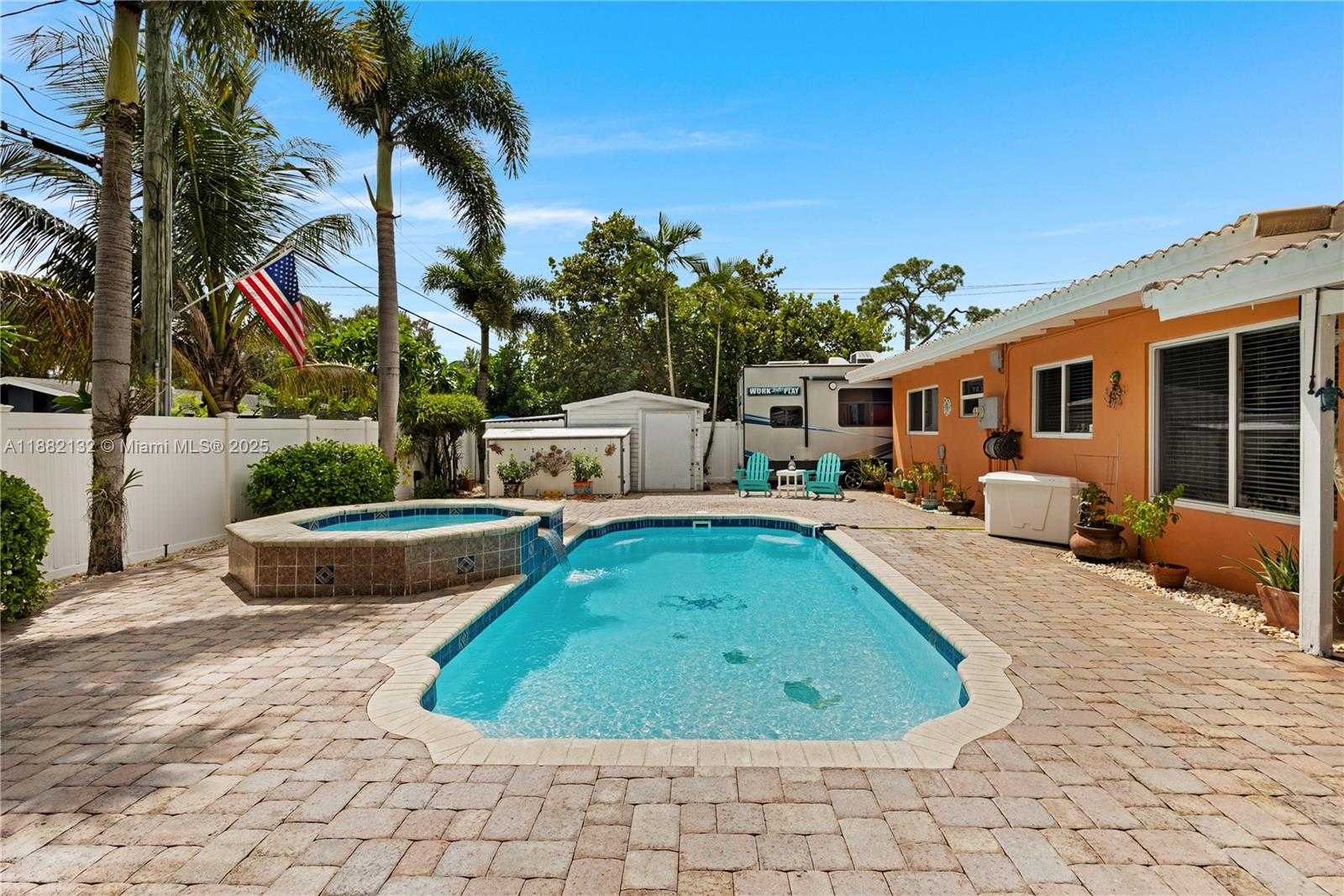 Small Image of 2248 SOUTH WEST 34TH WAY, Fort Lauderdale Number 8