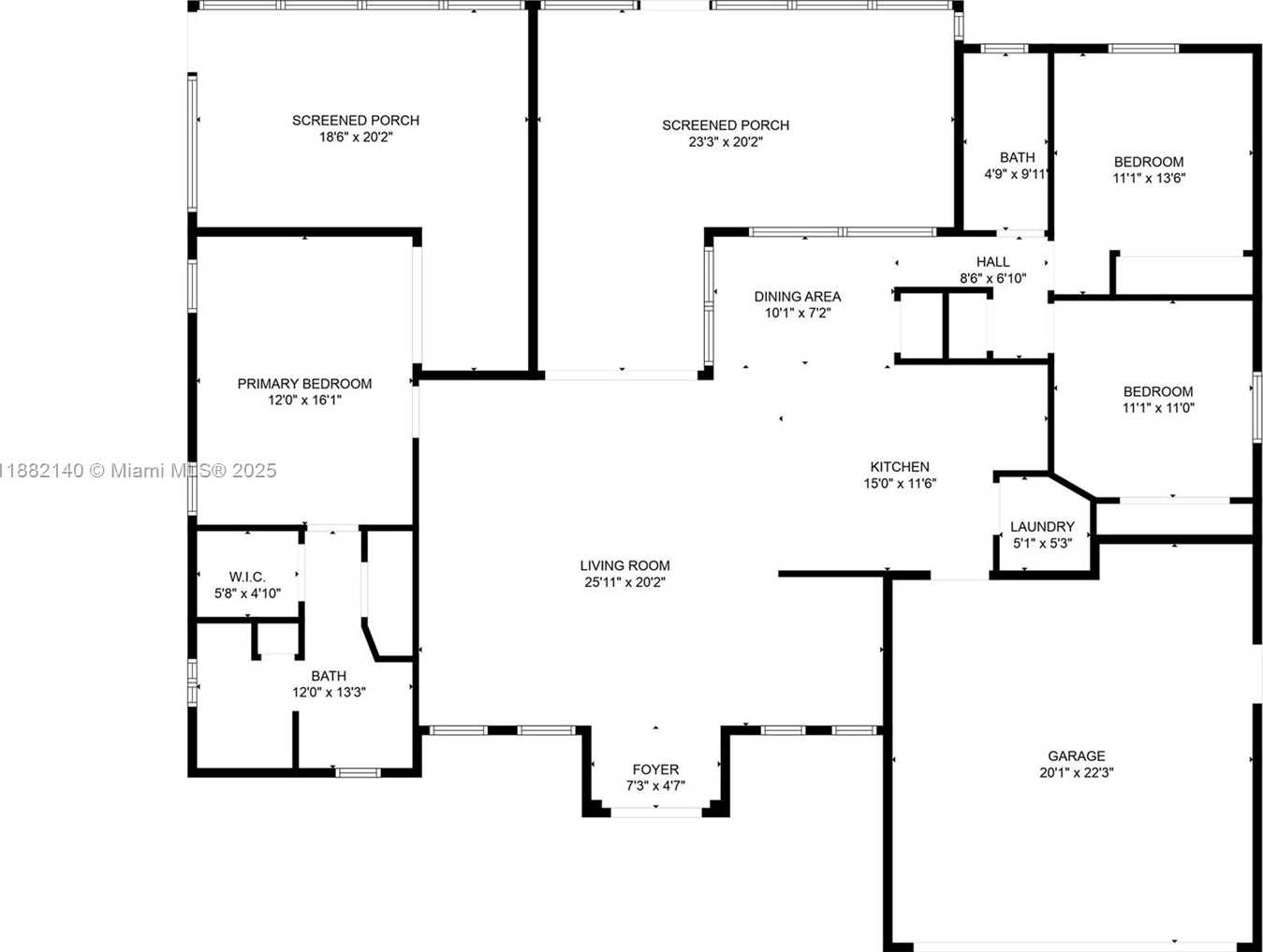 Small Image of 112 SOUTH WEST 34TH ST, Cape Coral Number 47