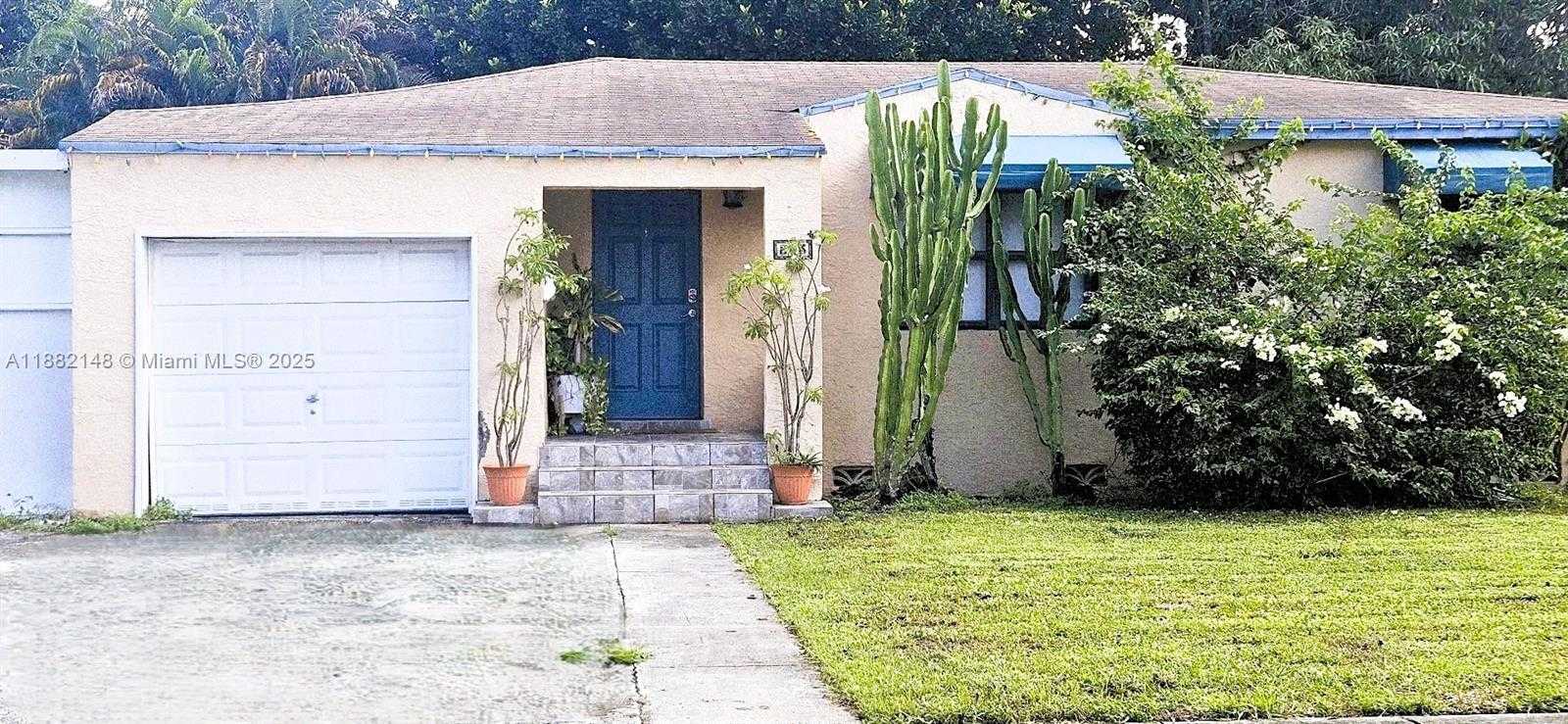 Small Image of 243 NORTH WEST 62ND CT, Miami Number 2