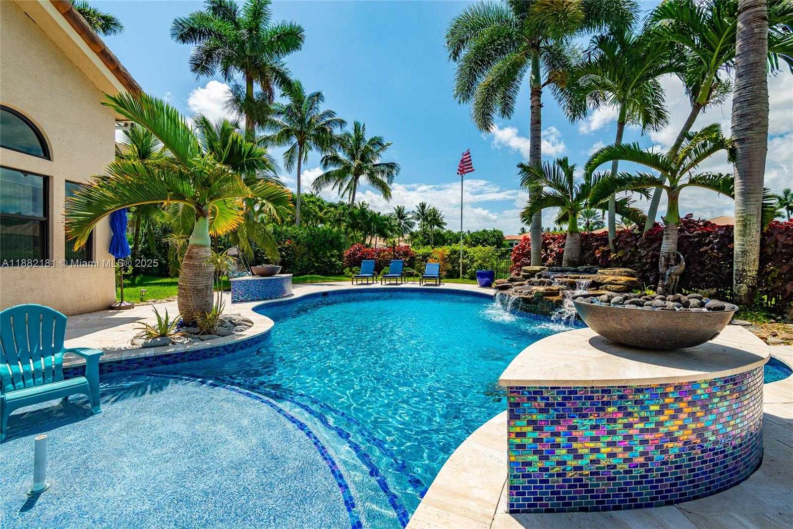 Small Image of 8747 CARAWAY LAKE CT, Boynton Beach Number 10