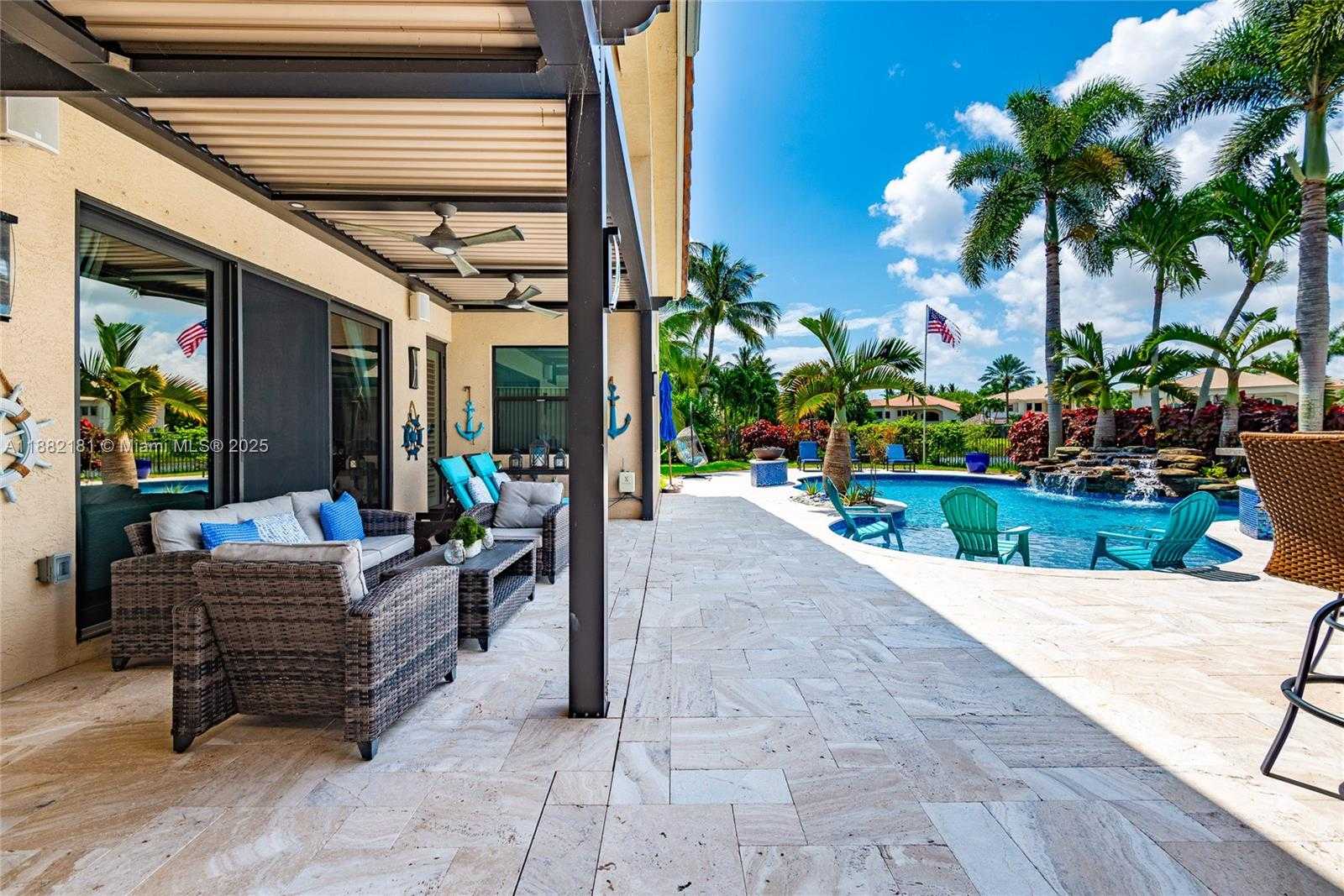 Small Image of 8747 CARAWAY LAKE CT, Boynton Beach Number 15