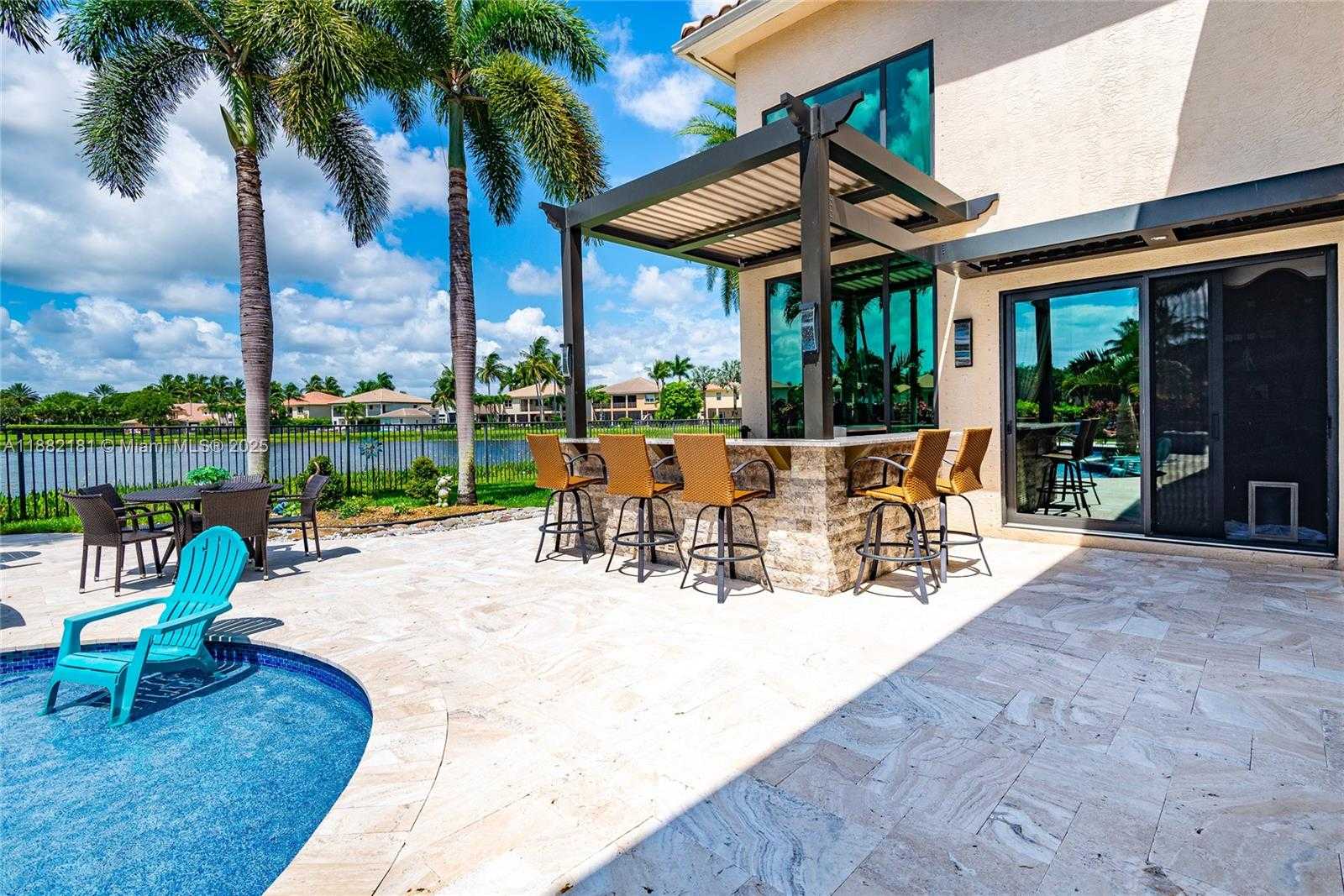 Small Image of 8747 CARAWAY LAKE CT, Boynton Beach Number 16