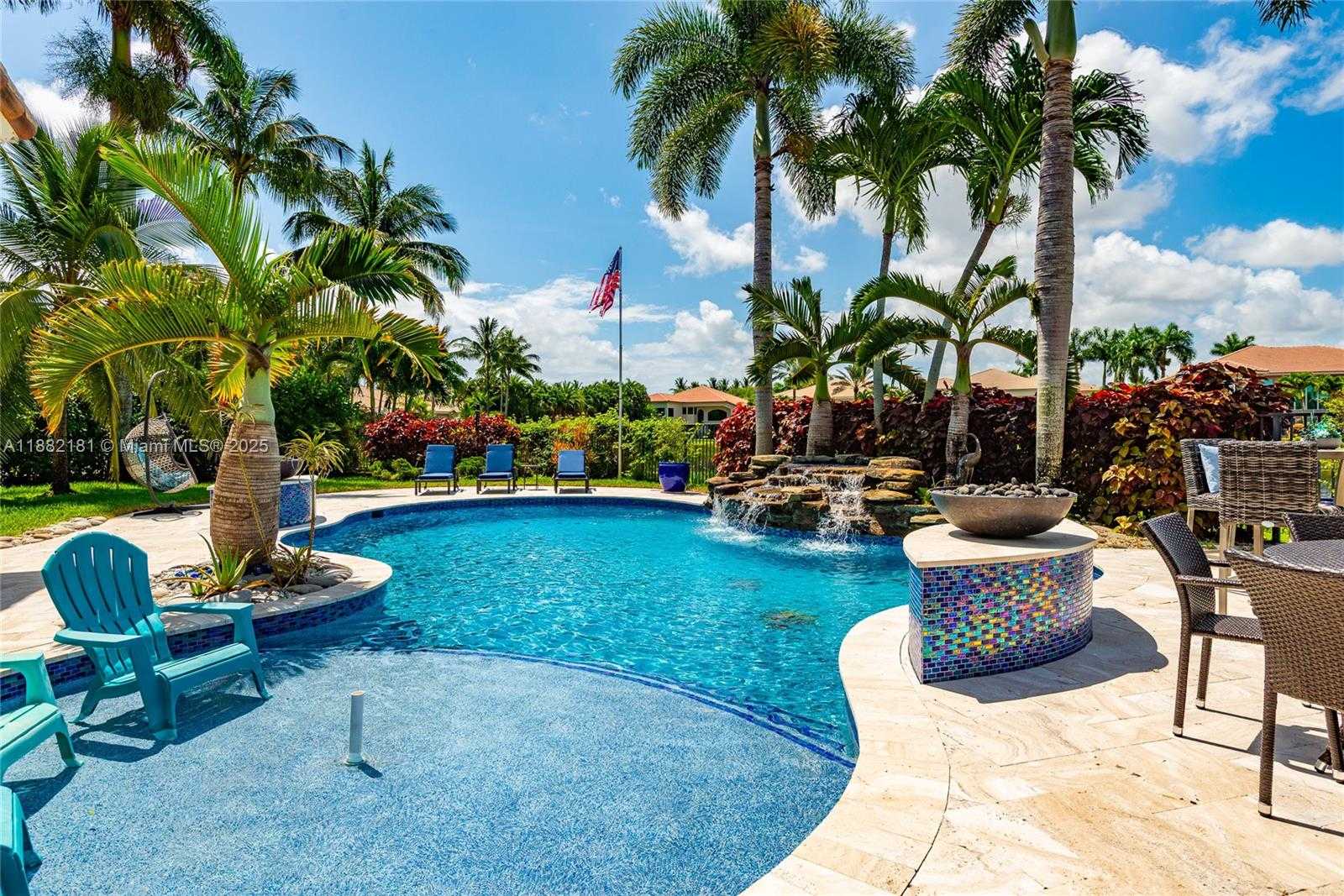 Small Image of 8747 CARAWAY LAKE CT, Boynton Beach Number 7