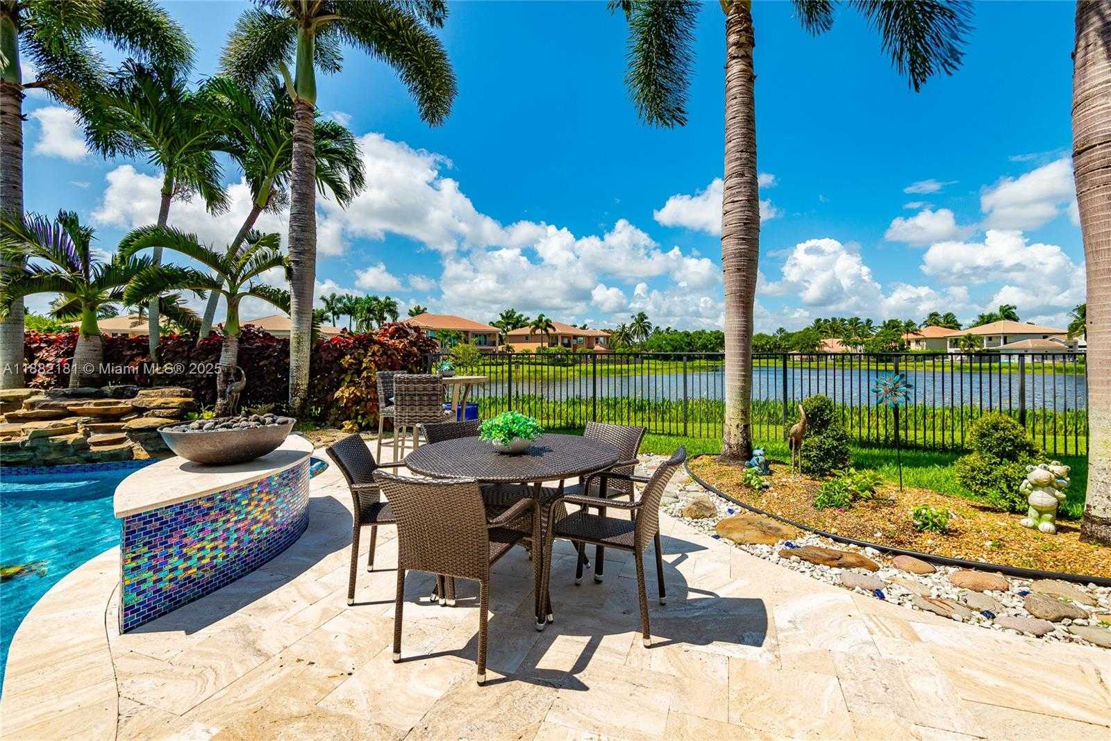Small Image of 8747 CARAWAY LAKE CT, Boynton Beach Number 8