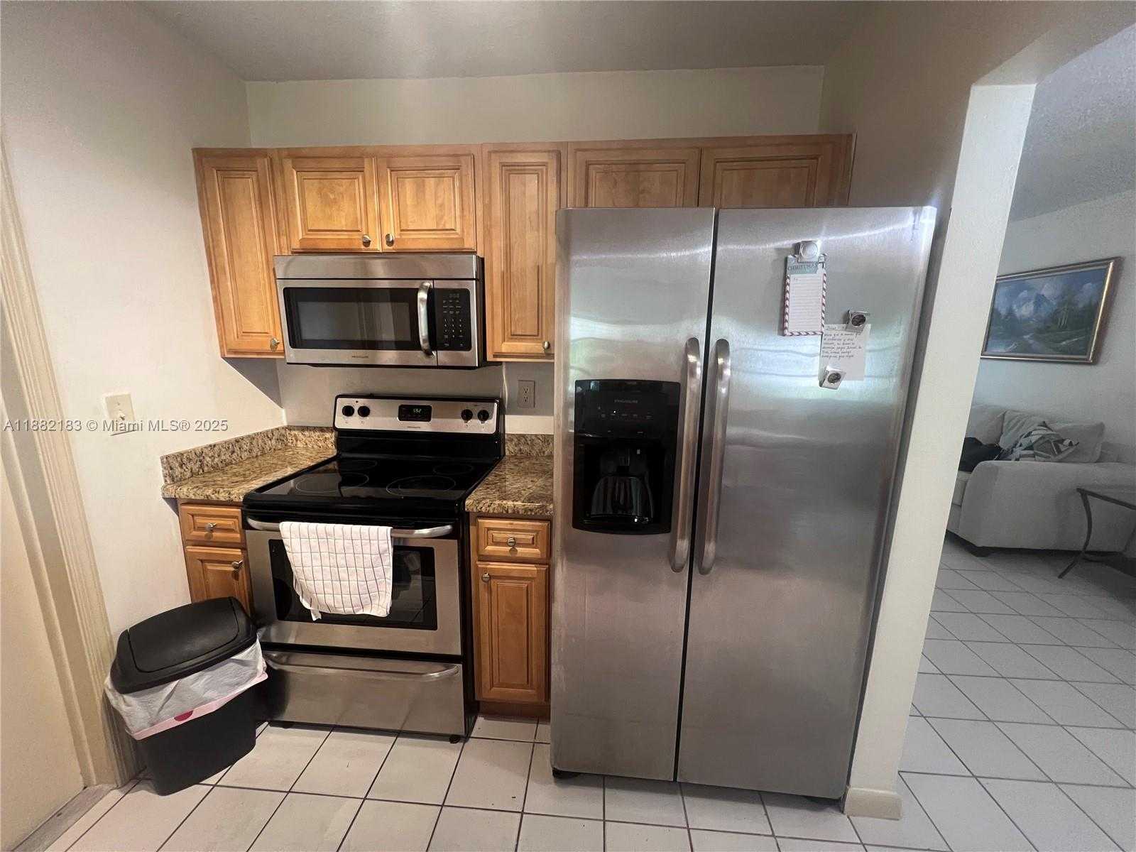 Small Image of 6806 NORTH WEST 75TH DR, Tamarac Number 12