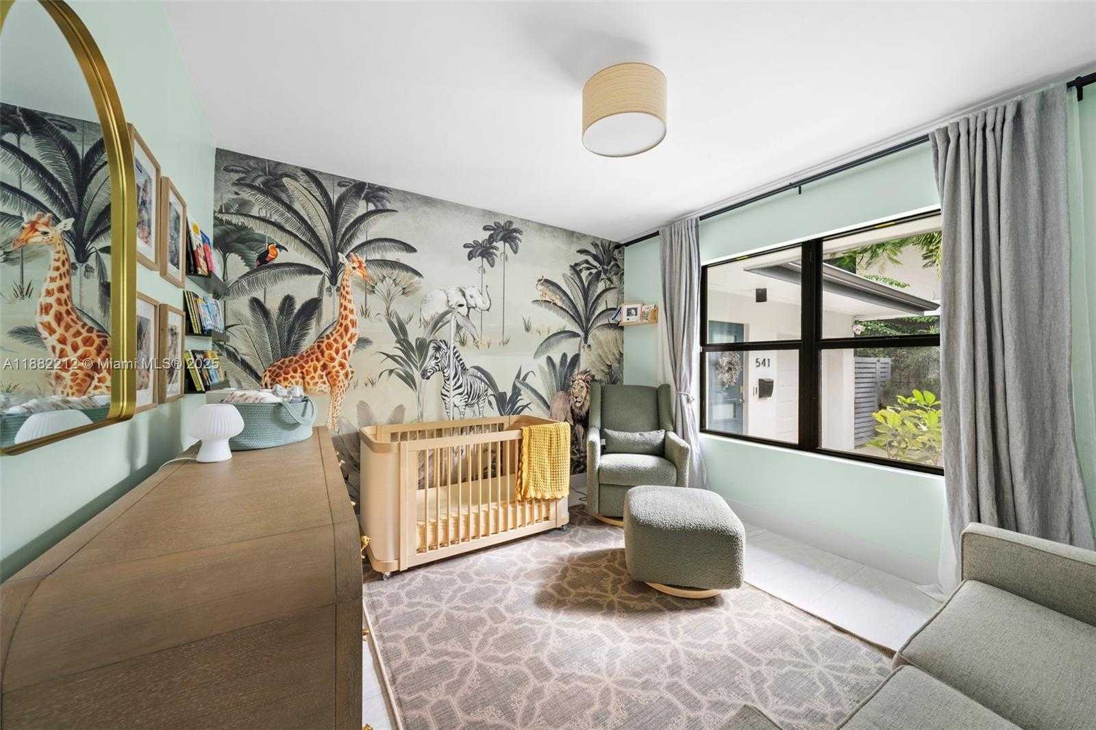 Small Image of 541 NORTH EAST 58TH ST, Miami Number 12