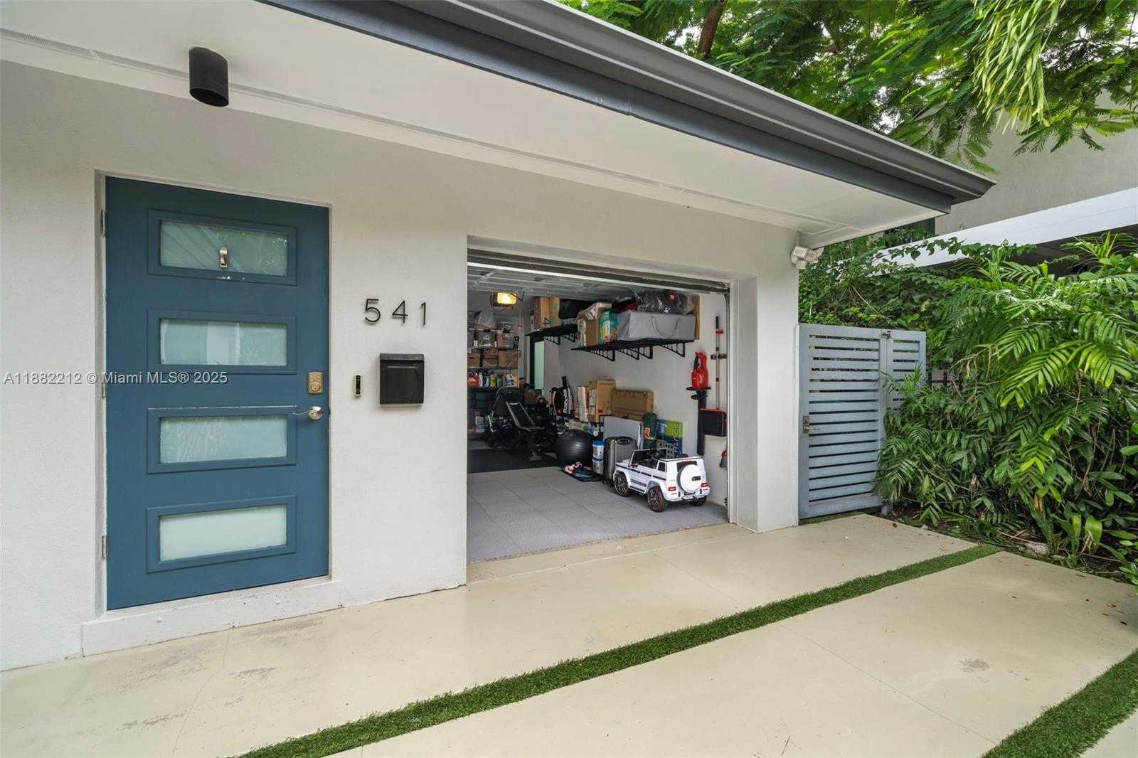Small Image of 541 NORTH EAST 58TH ST, Miami Number 20