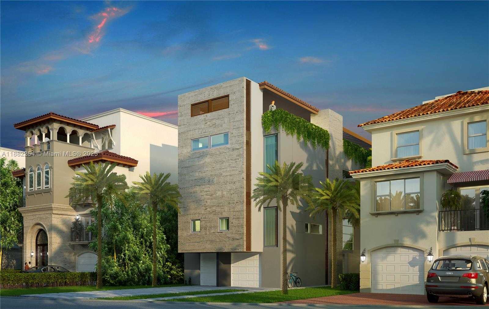 Small Image of 5863 PARADISE POINT DR, Palmetto Bay Number 13