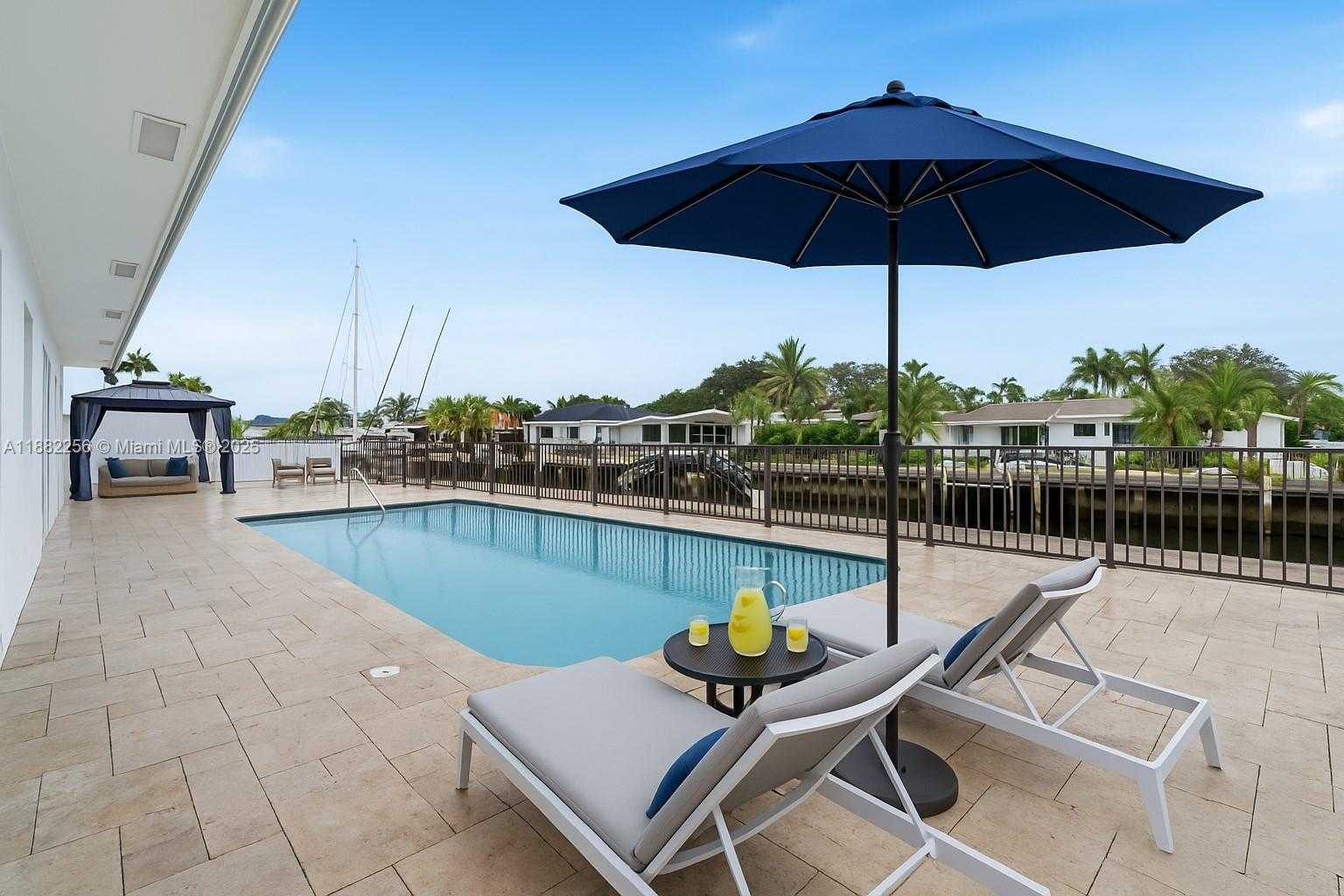 Small Image of 3341 NORTH EAST 38TH ST, Fort Lauderdale Number 32