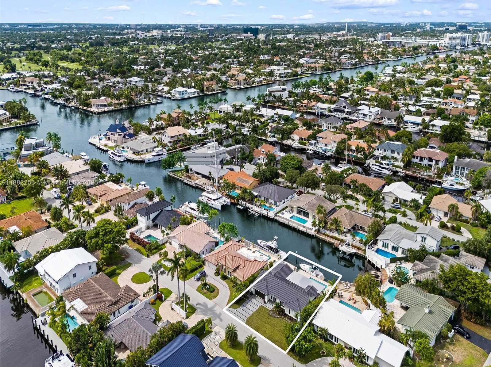 Small Image of 3341 NORTH EAST 38TH ST, Fort Lauderdale Number 39