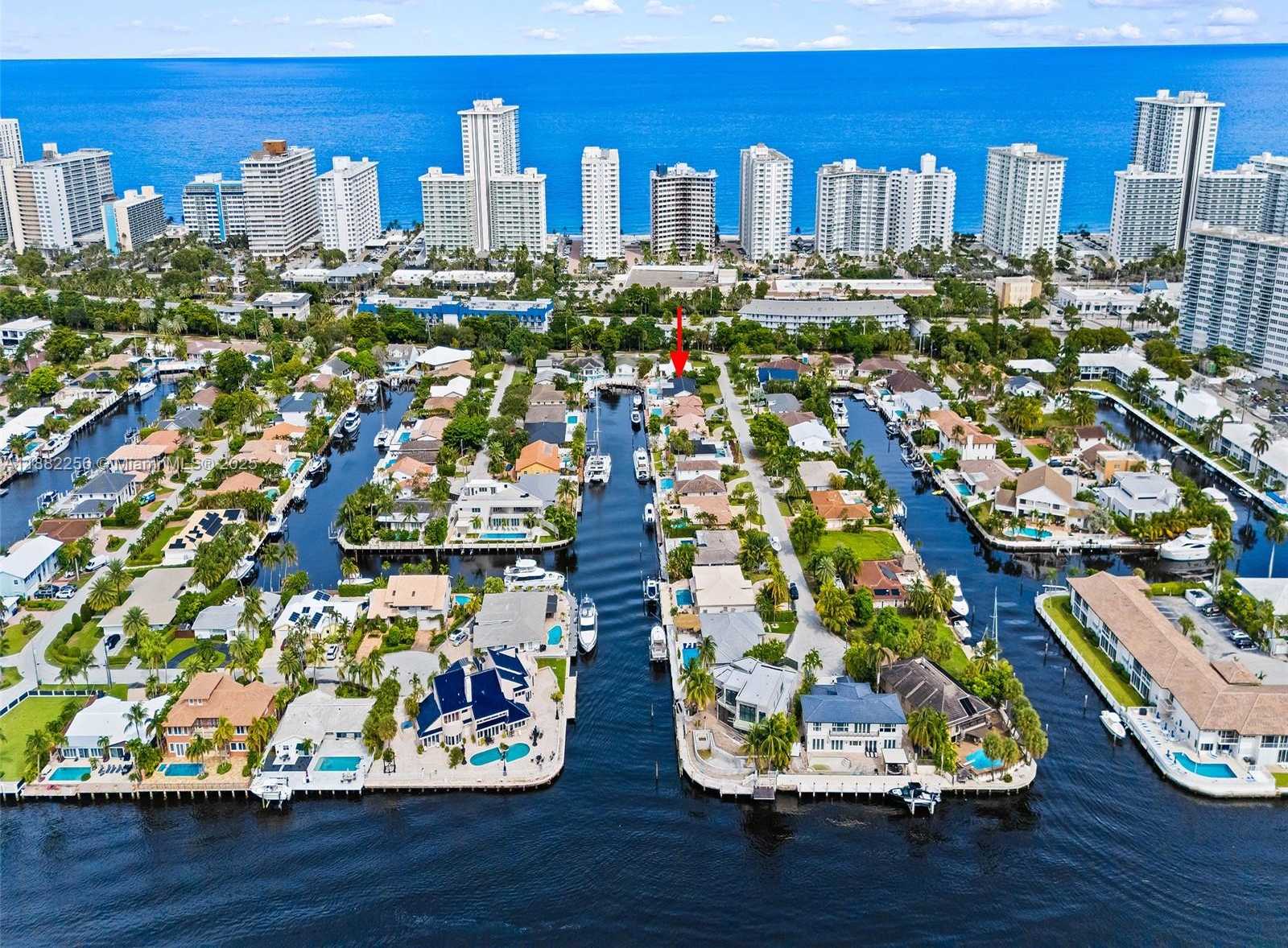 Small Image of 3341 NORTH EAST 38TH ST, Fort Lauderdale Number 4