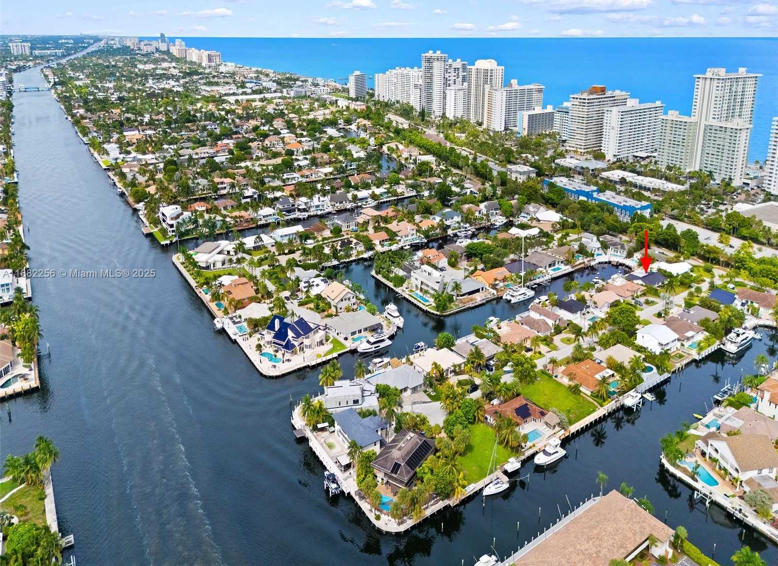 Small Image of 3341 NORTH EAST 38TH ST, Fort Lauderdale Number 40