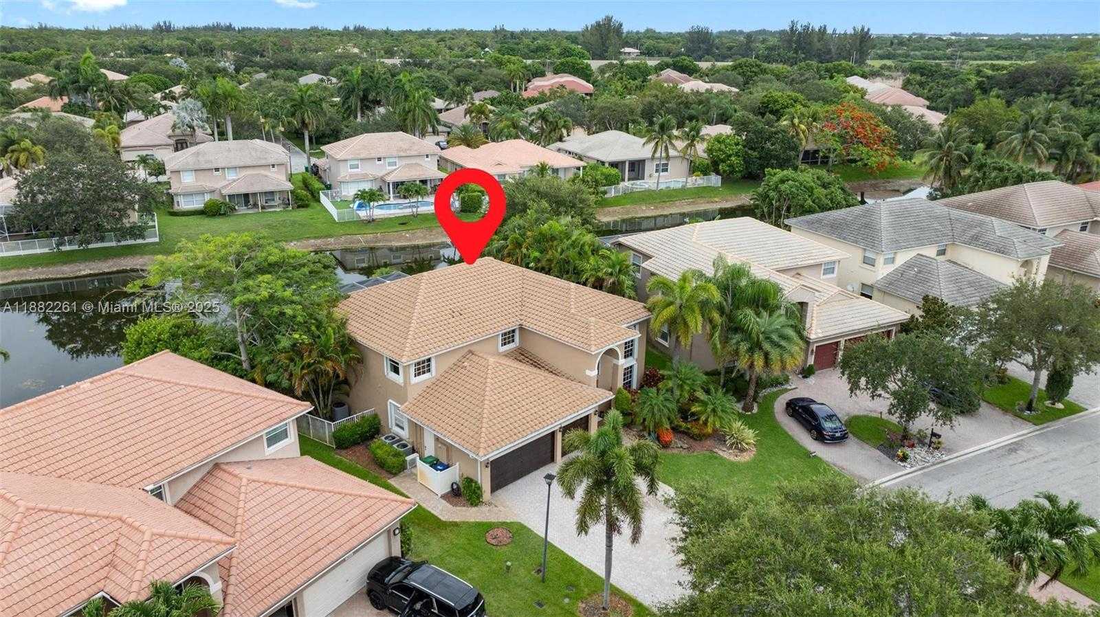 Small Image of 5920 NORTH WEST 54TH CIR, Coral Springs Number 55