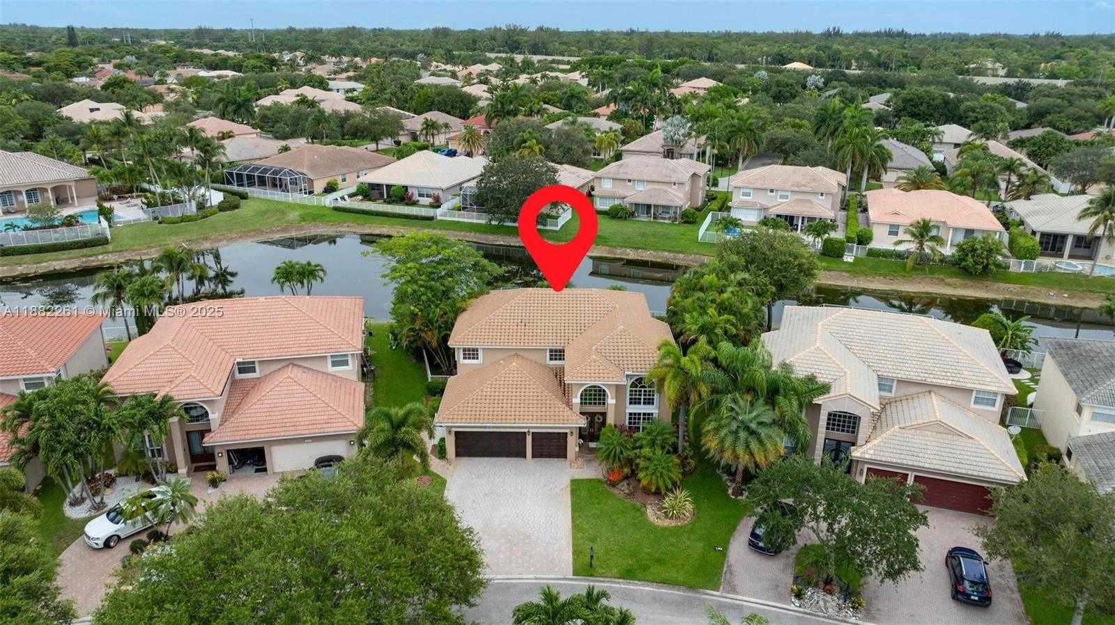 Small Image of 5920 NORTH WEST 54TH CIR, Coral Springs Number 56
